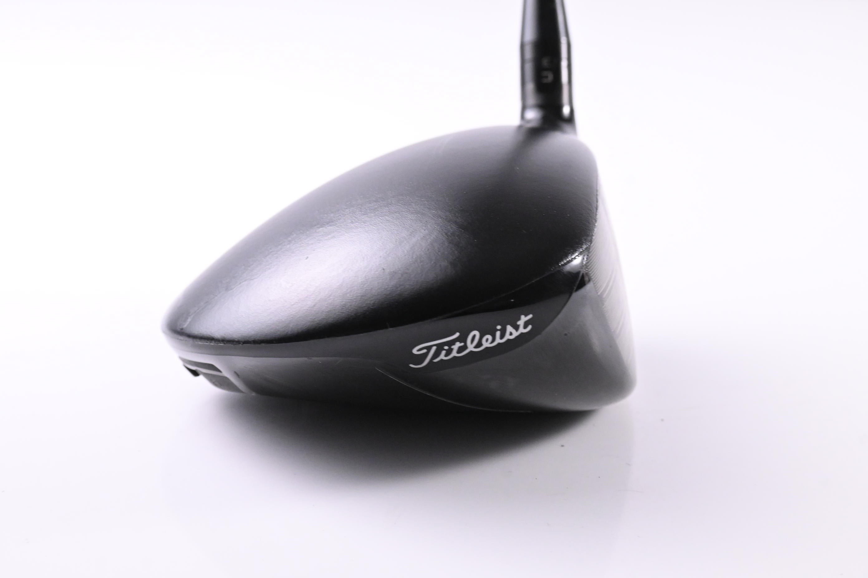 Titleist TSR3 Driver / 10 Degree / Stiff Flex Tensei AV Blue 55 Shaft w/ SFW