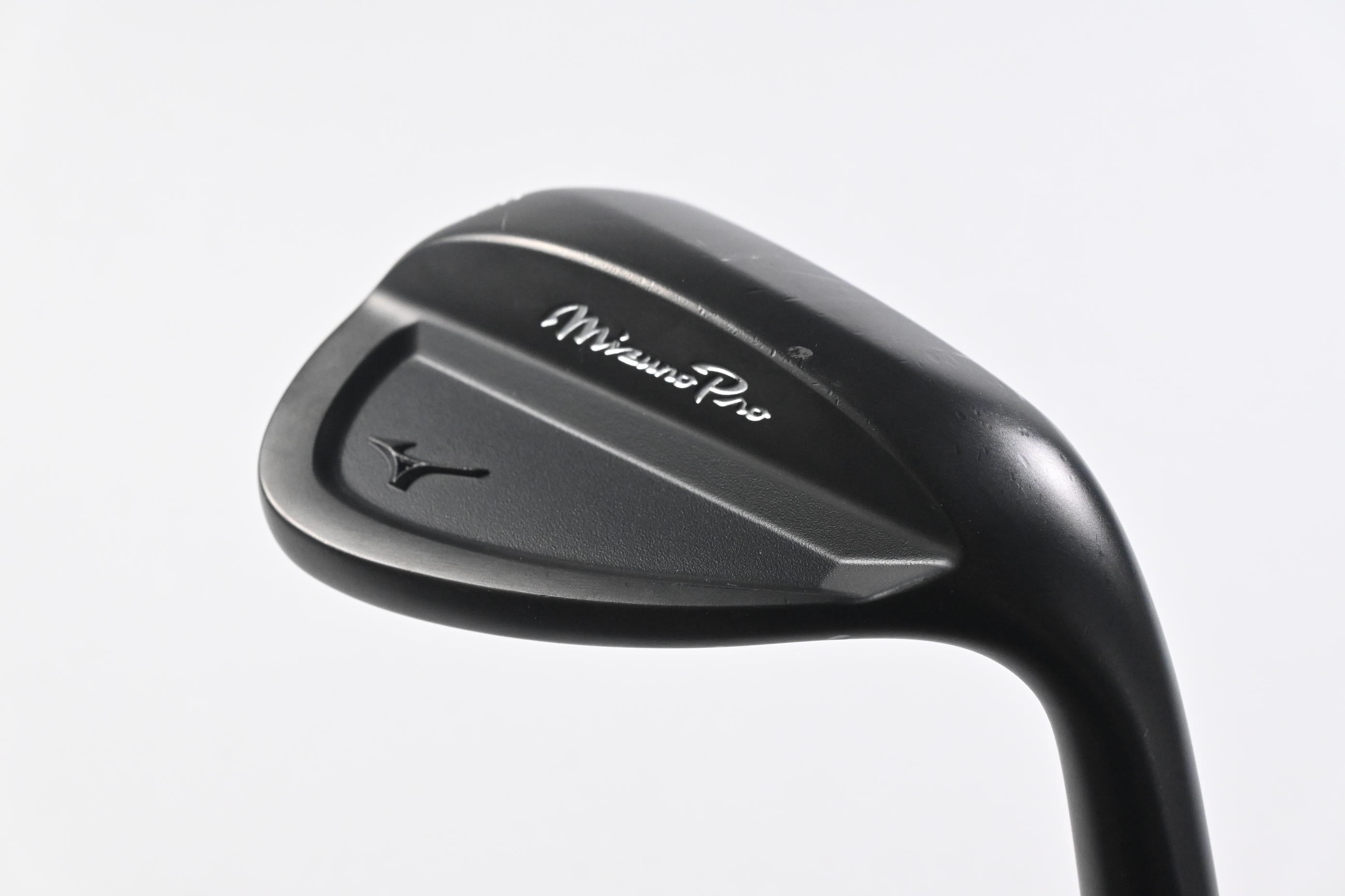 Mizuno Pro T-3 Lob Wedge / 58 Degree / Stiff Flex Dynamic Gold S400 Shaft