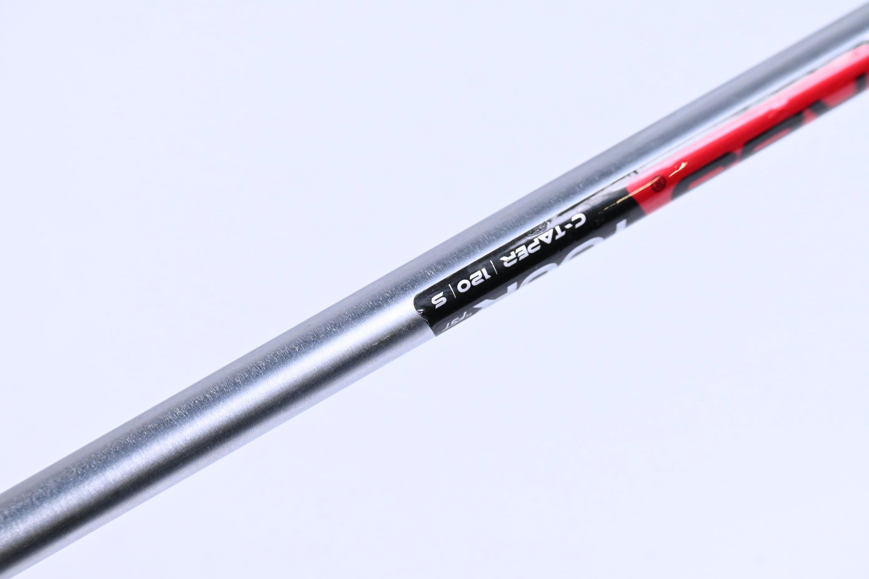 Titleist T200 2023 Utility #4 Iron / 23 Degree / Stiff Flex KBS Tour C-Taper 120