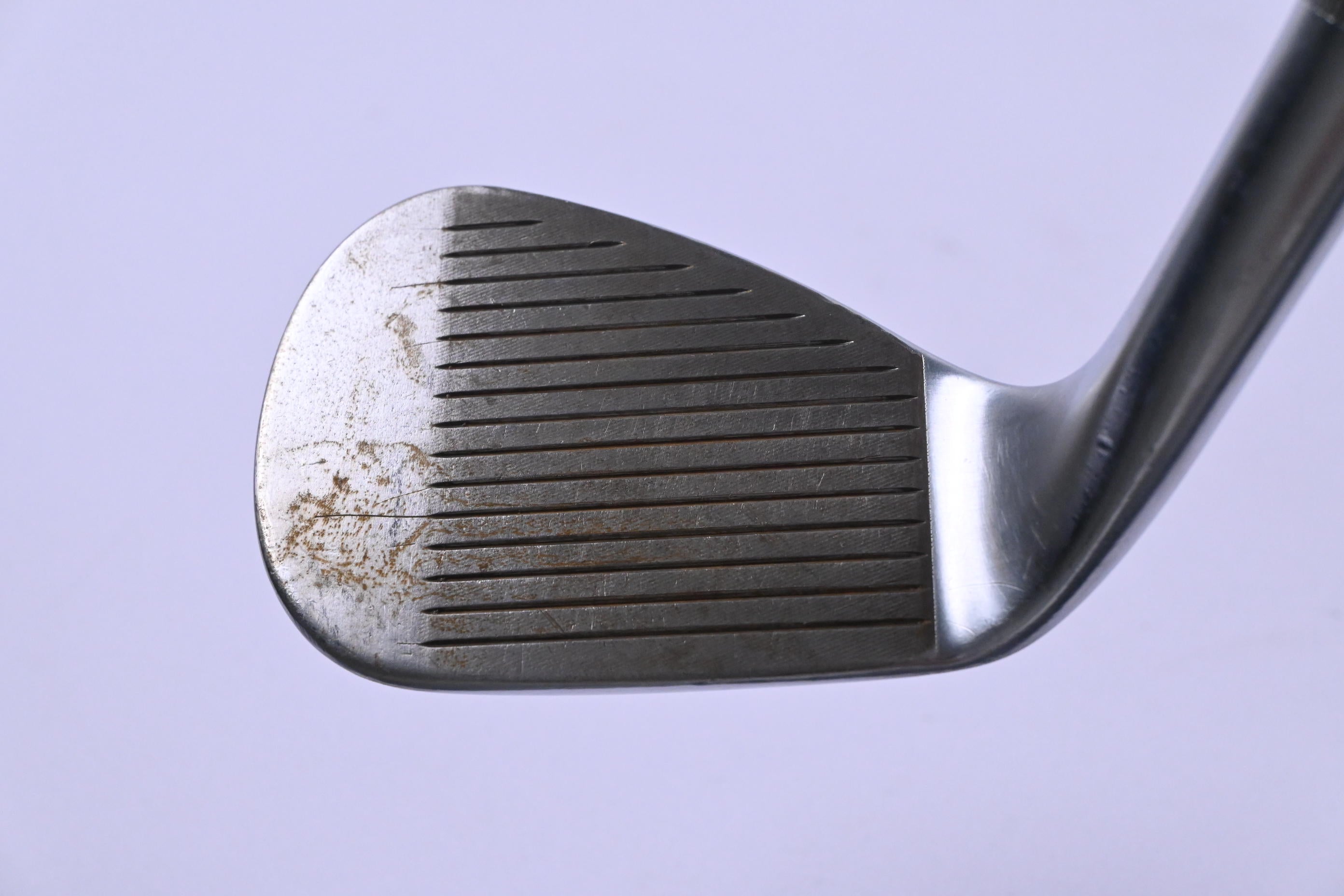Callaway Jaws Raw Sand Wedge / 54 Degree / Wedge Flex Dynamic Gold 115 Shaft