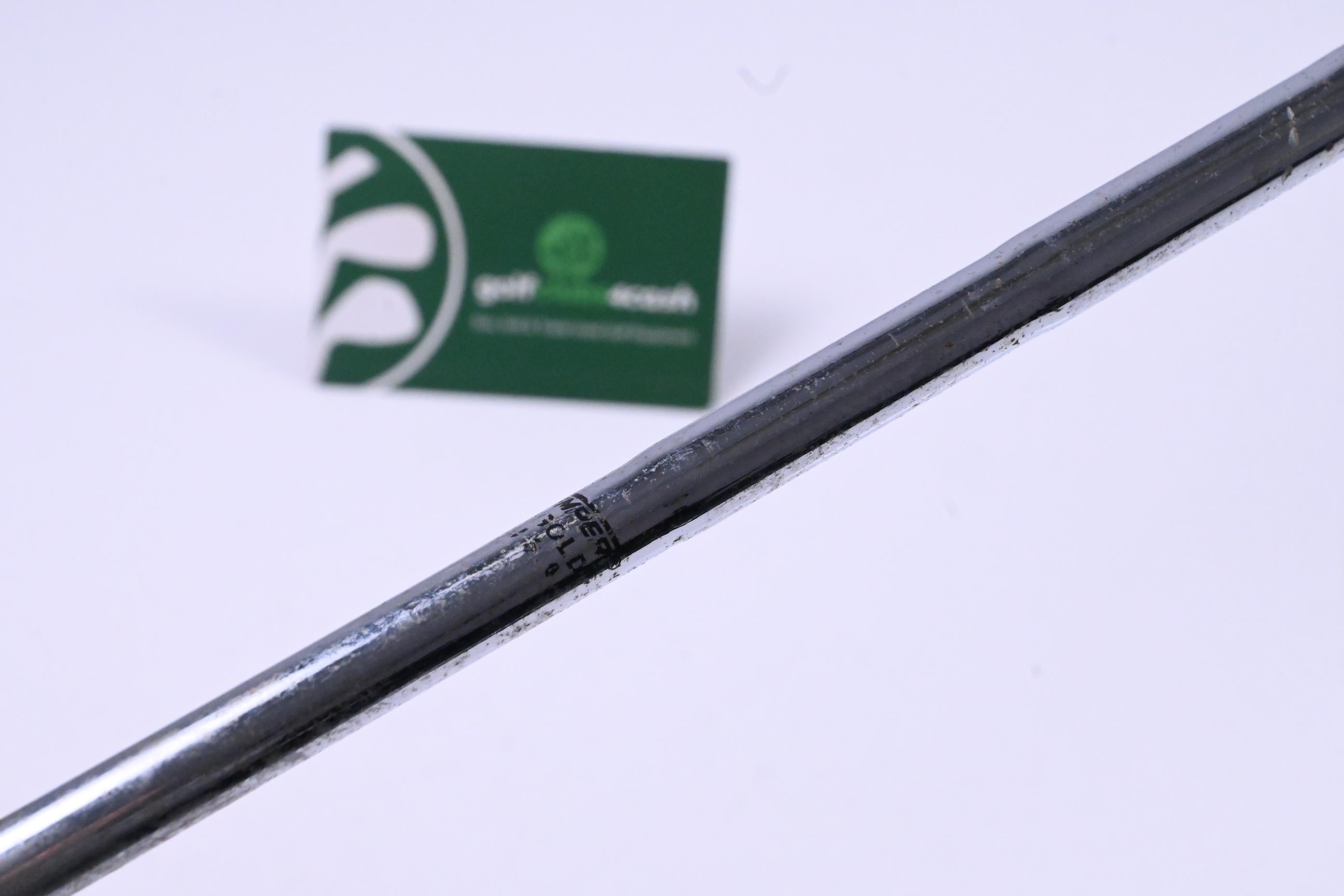 Cleveland CG4 #3 Iron / 21 Degree / Regular Flex Dynamic Gold Shafts