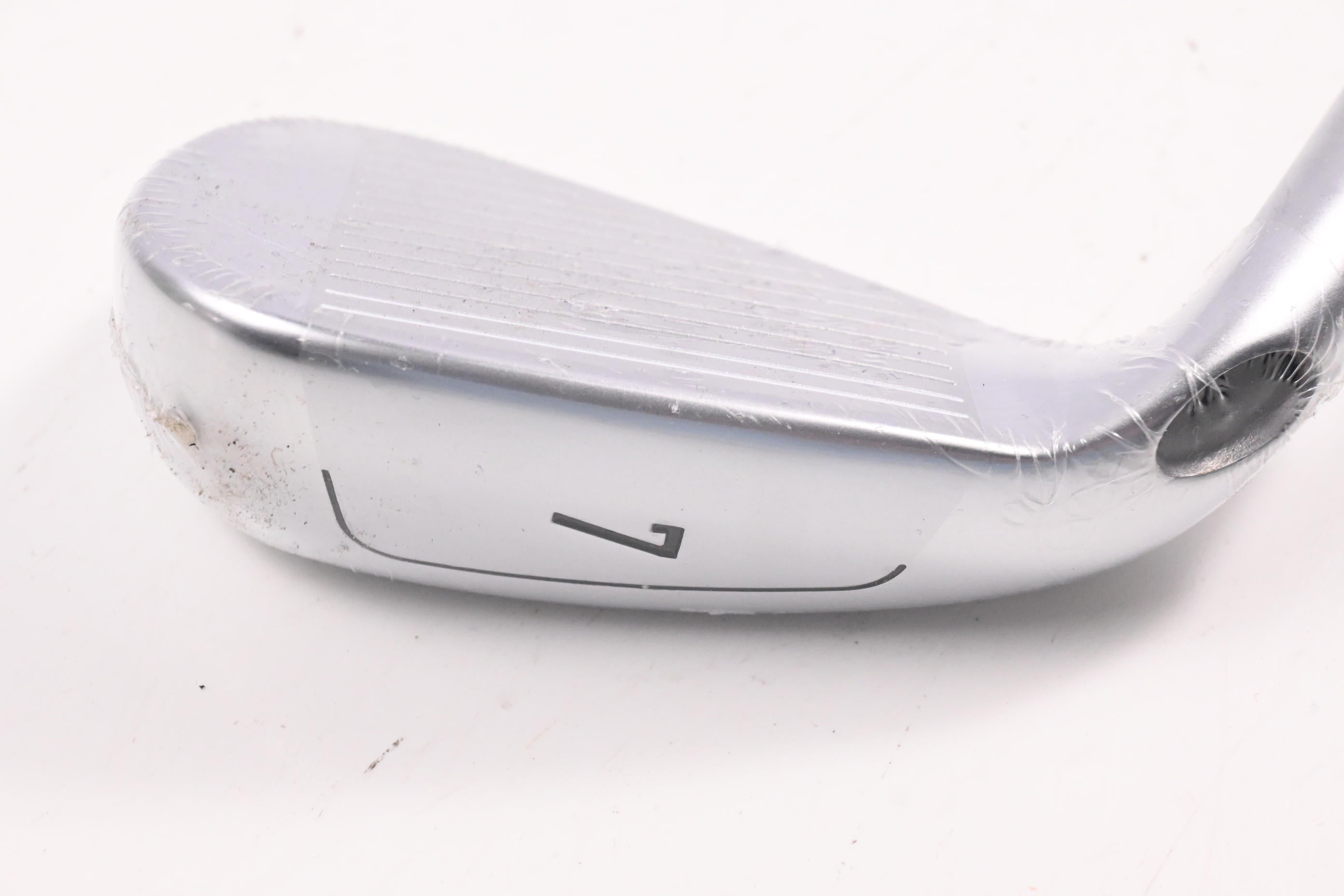 Ladies Callaway Big Bertha Reva 21 #7 Iron / 31.5 Degree / Ladies Flex Quaranta