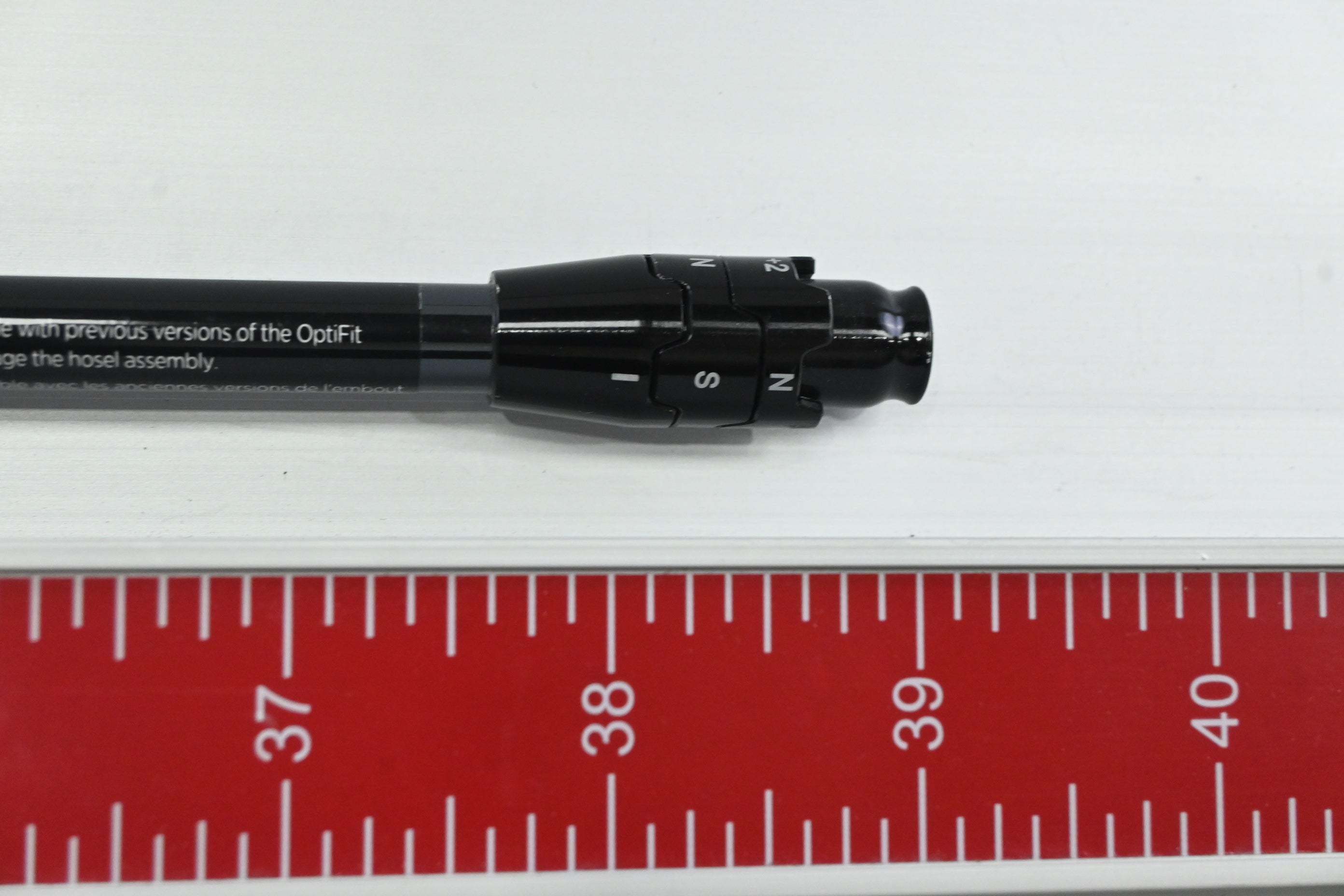 UST Mamiya Recoil DART 75 #5 Hybrid Shaft / Regular Flex / Callaway 3rd Gen