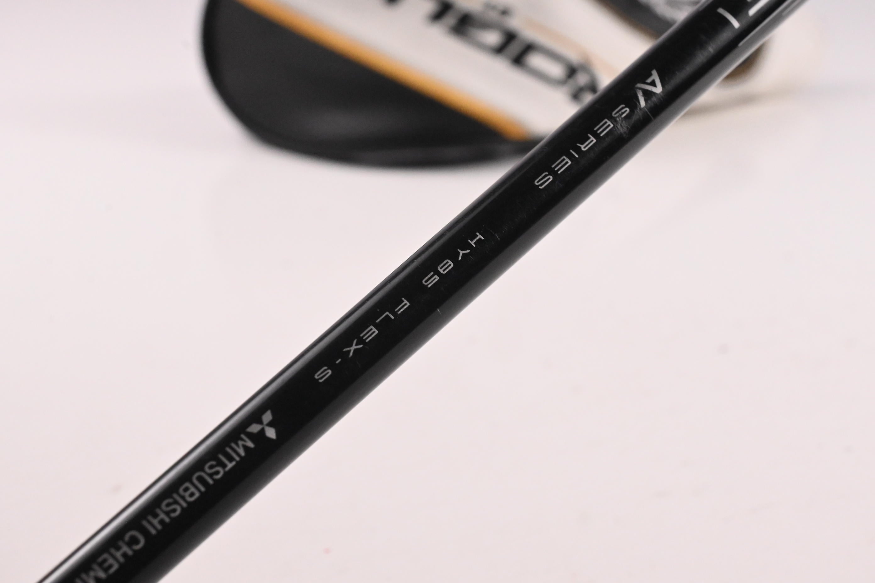 Callaway Rogue ST Pro #3 Hybrid / 20 Degree / Stiff Flex Tensei AV White 85
