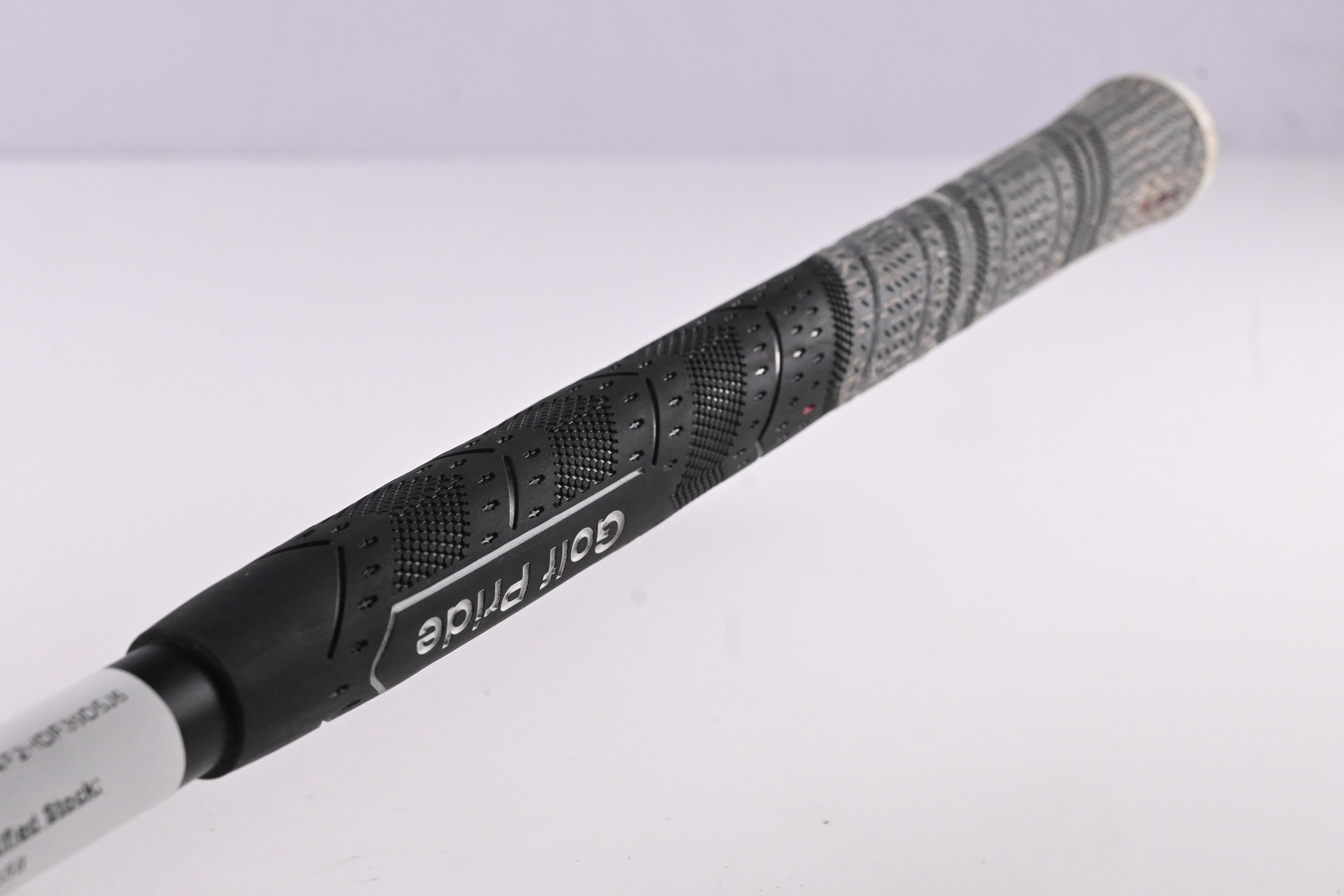 Ping G425 #3 Hybrid / 19 Degree / Regular Flex Ping Alta CB Slate 70 Shaft