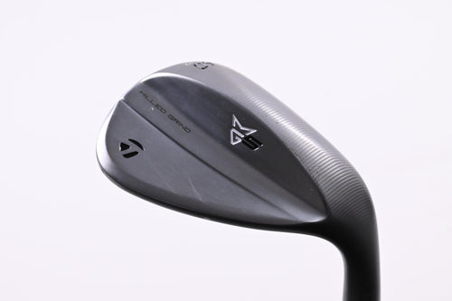 Taylormade Milled Grind 5 Lob Wedge / 60 Degree / Wedge Flex Dynamic Gold Shaft