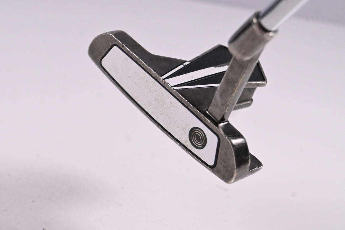 Odyssey White Ice Dart Blade Putter / 36 Inch
