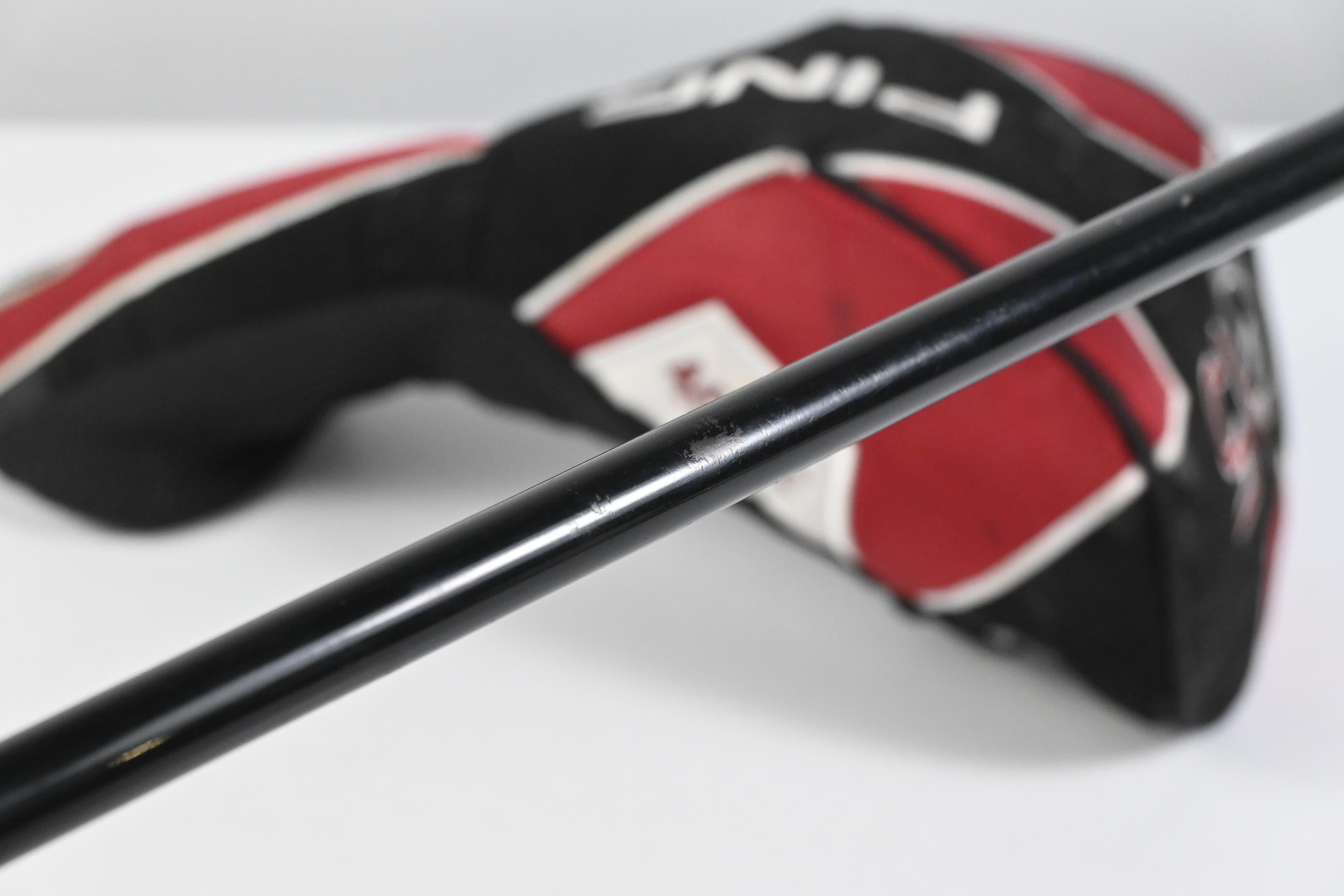 Ping G15 Driver / 9 Degree / Regular Flex Grafalloy ProLaunch Red Shaft