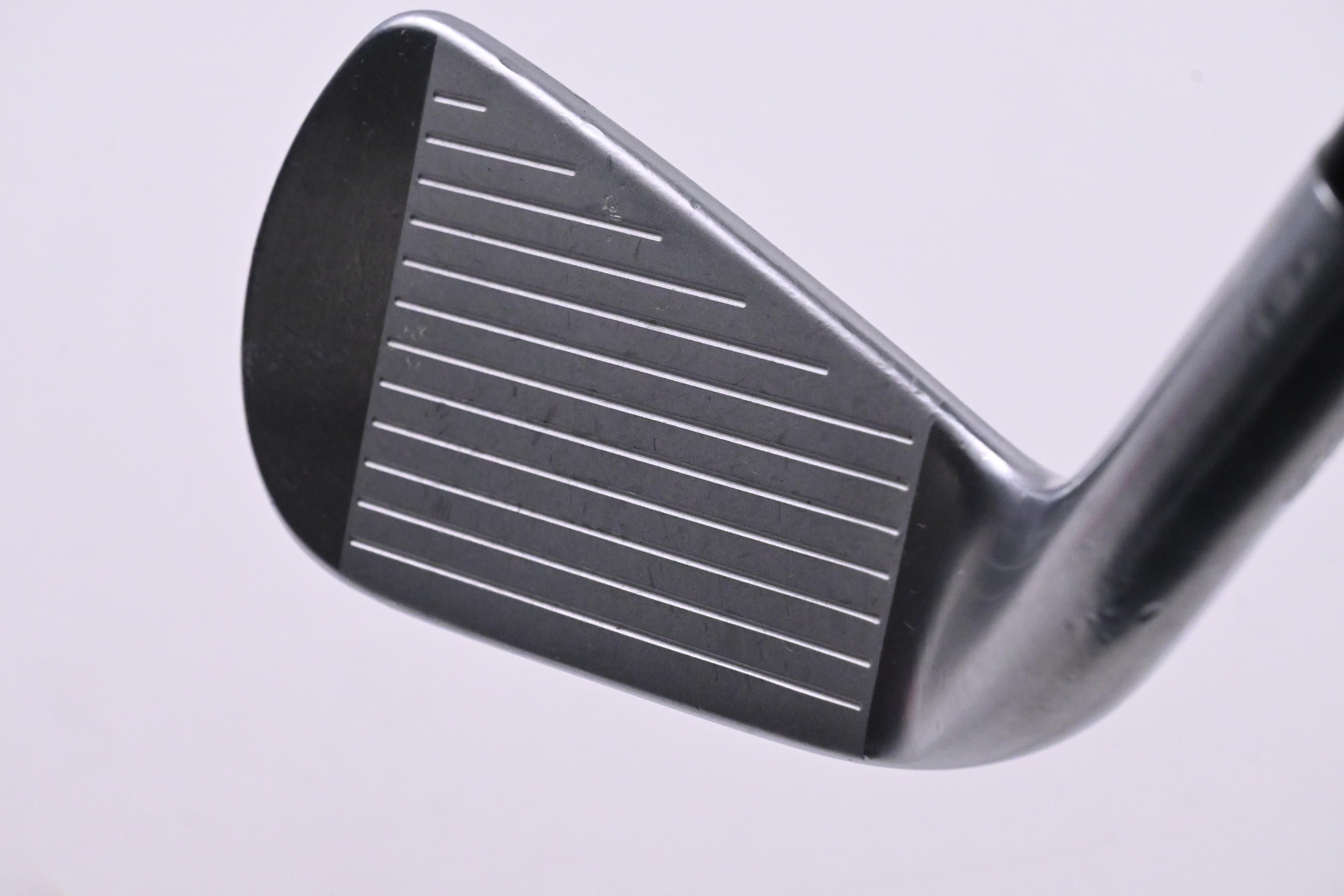 Titleist 718 CB #3 Iron / 21 Degree / Stiff Flex Project X LZ 120 Shaft