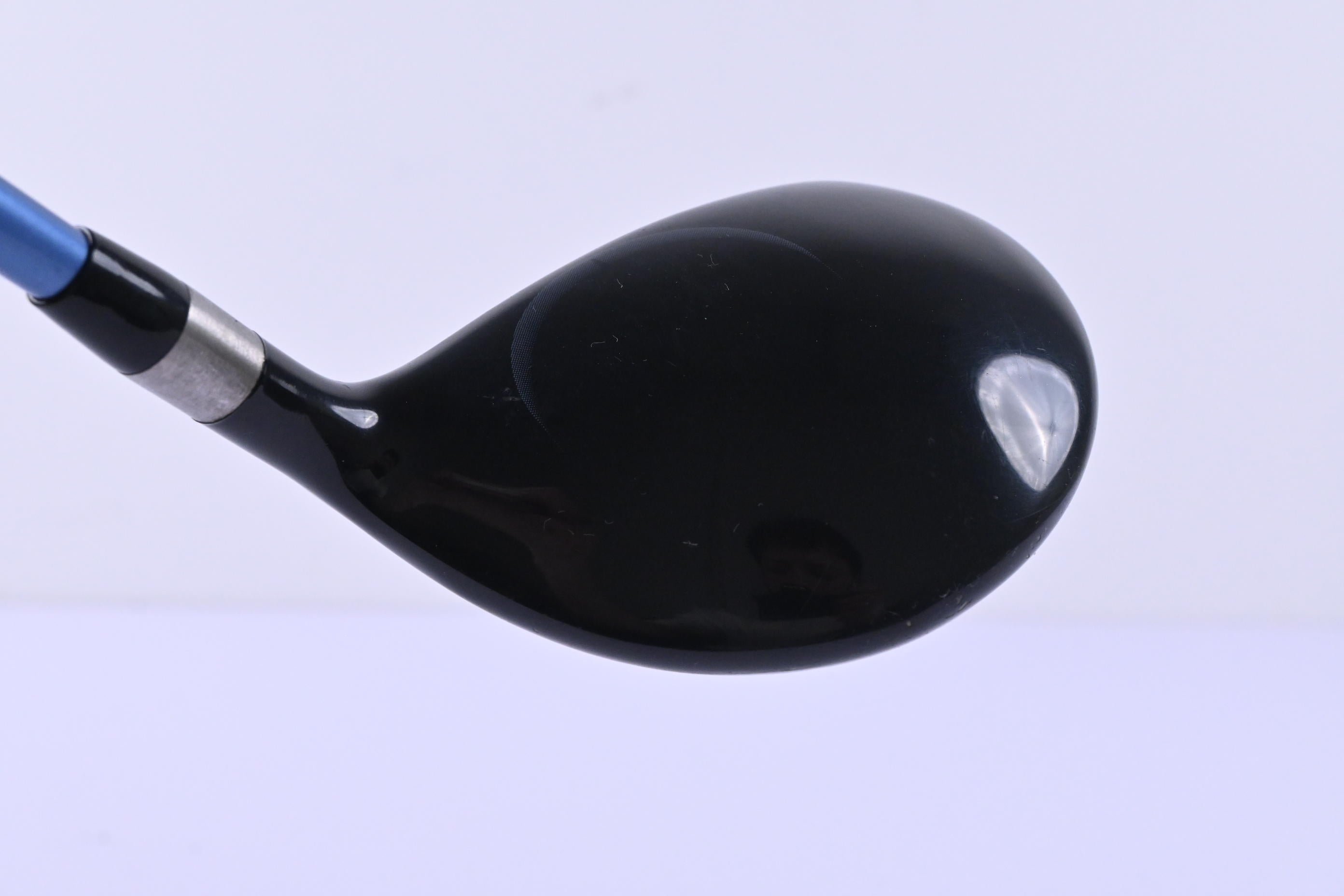 Ladies Ping G5 #3 Wood / 18 Degree / Ladies Flex Ping ULT 50F Shaft
