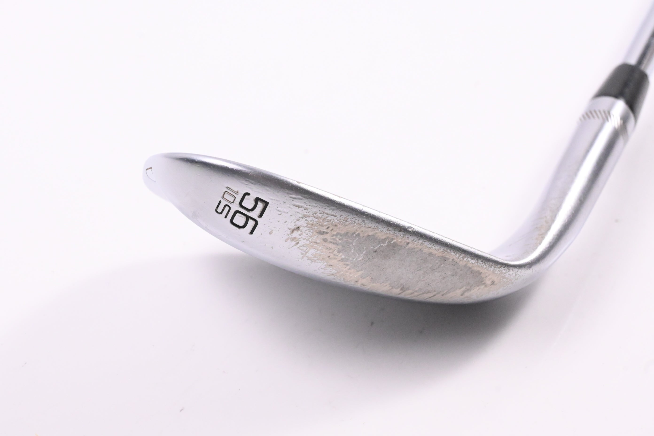 Titleist Vokey SM8 Sand Wedge / 56 Degree / Wedge Flex Vokey SM8 Shaft