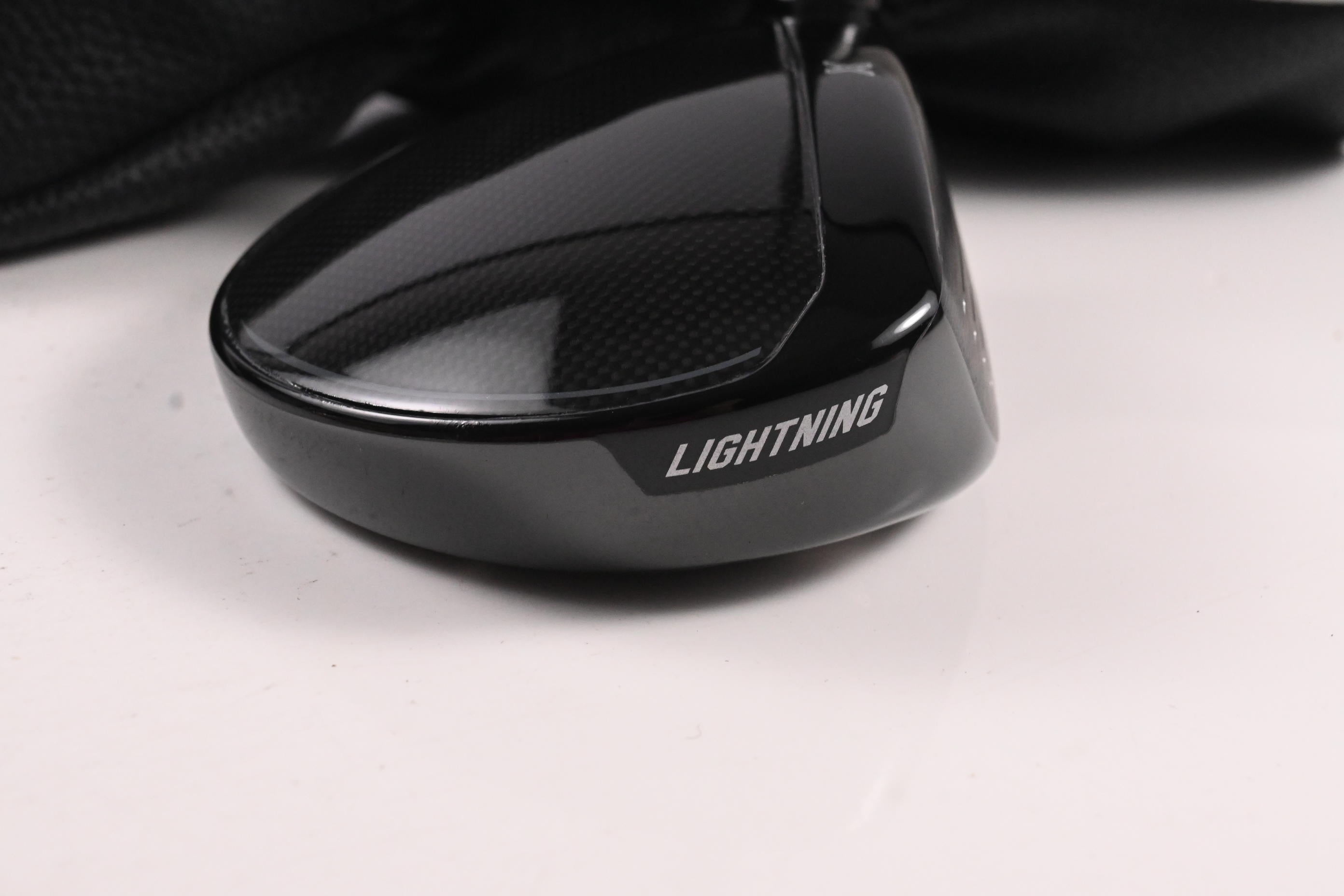 PXG Lightning #5 Wood / 18 Degree / Regular Flex Cypher 50 Shaft