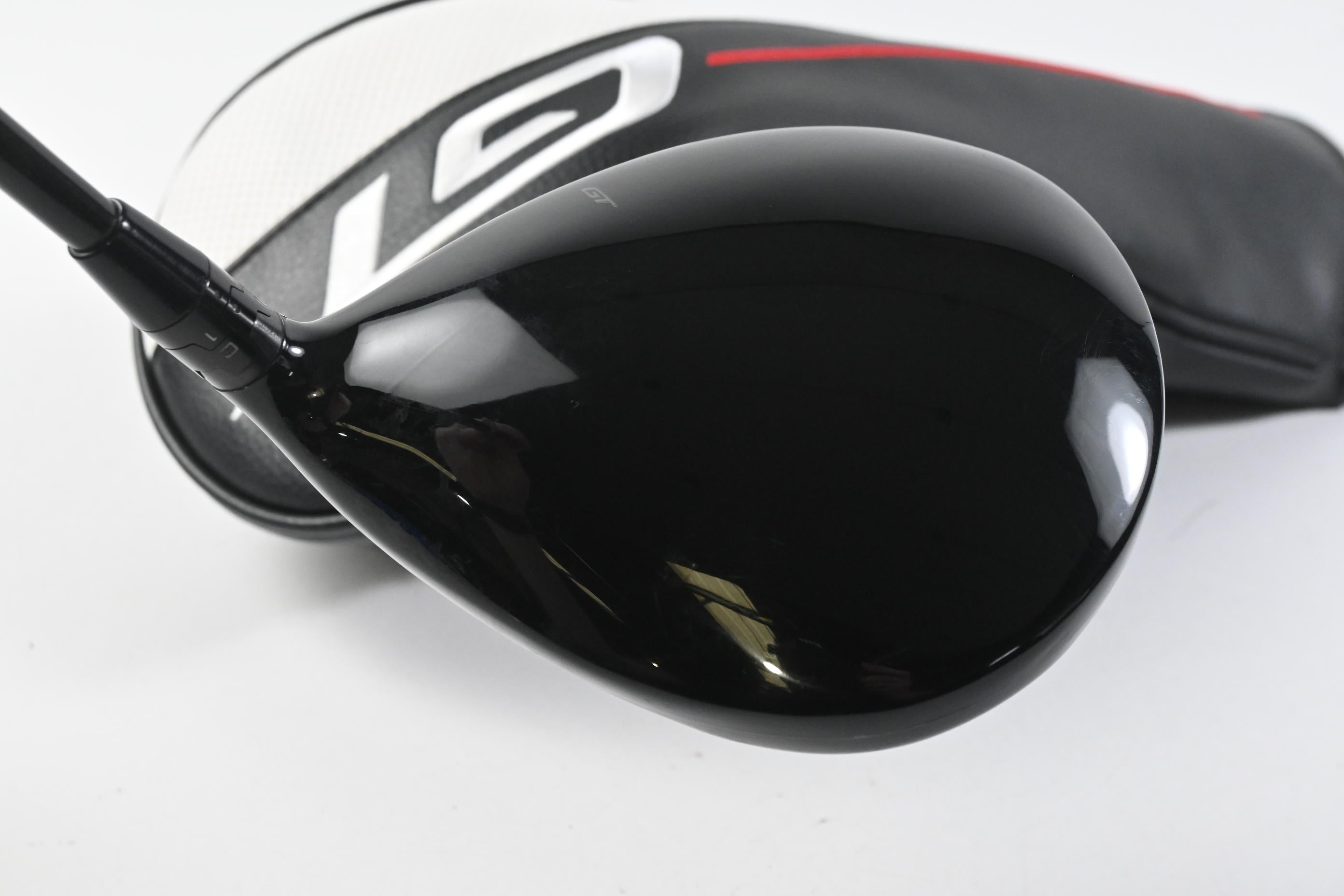 Titleist GT3 Driver / 9 Degree / X-Flex Tour AD VF-6 Shaft