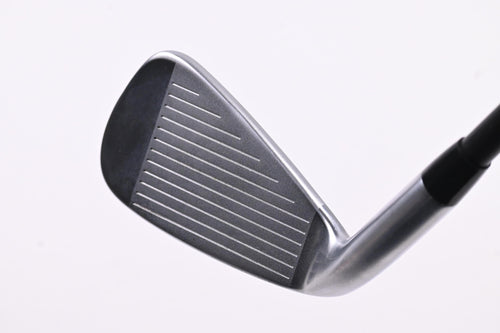 Takomo 101 U Driving #4 Iron / 22 Degree / Stiff Flex KBS Hybrid 80 Shaft