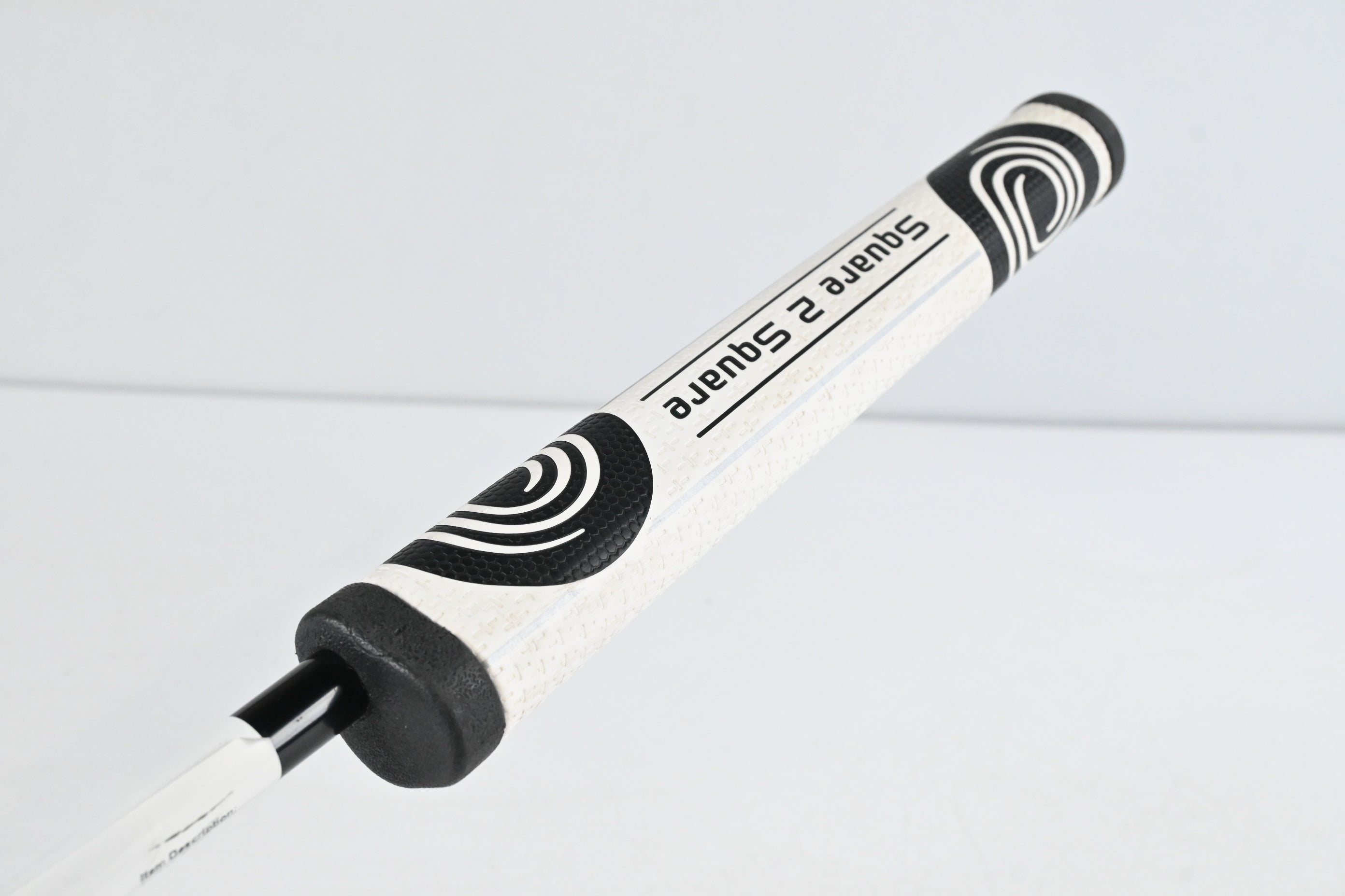 Odyssey Ai-Dual Square 2 Square Jailbird Putter / 34 Inch