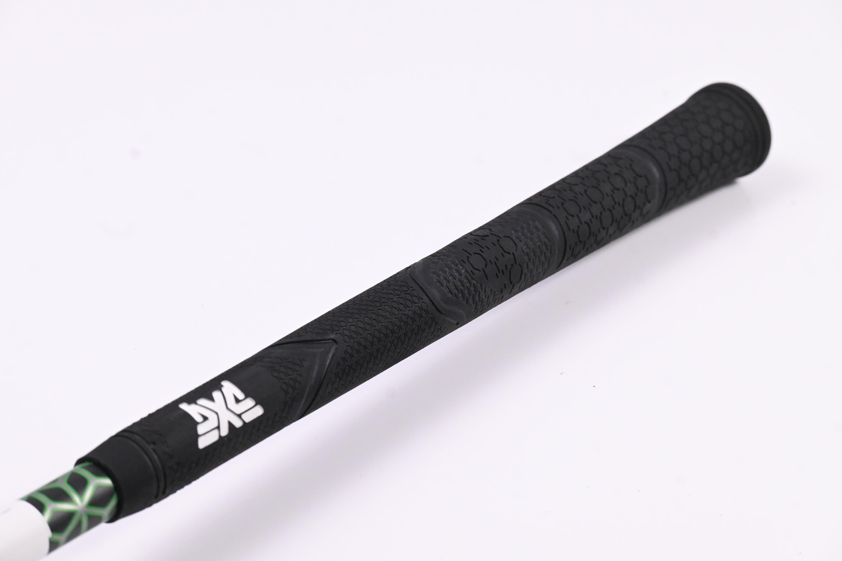 PXG 0211 Z #9 Iron / Senior Flex Cypher 50 Shaft