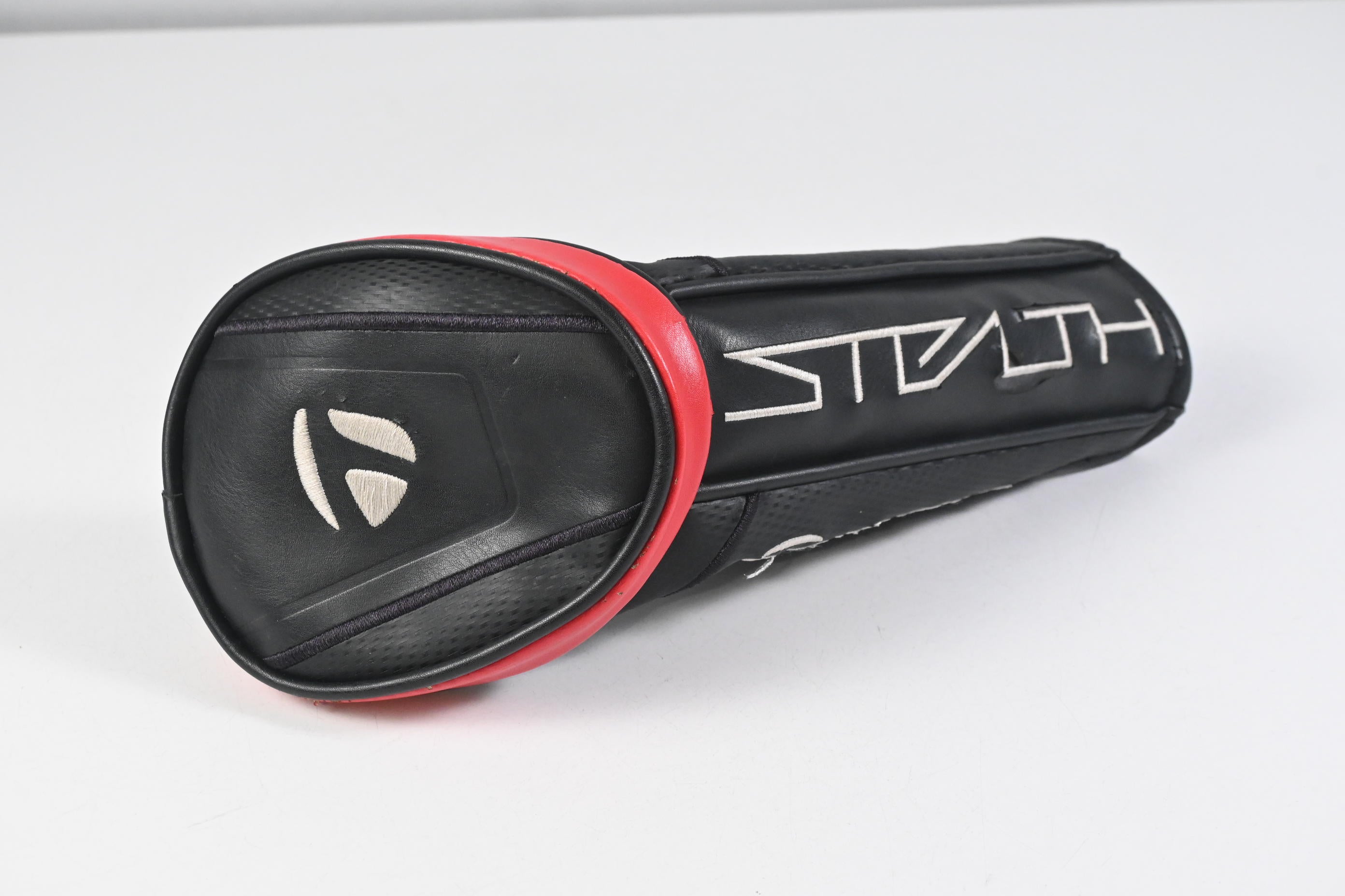 Taylormade Stealth #3HL Wood / 16.5 Degree / X-Flex Hzrdus Smoke Red RDX 75
