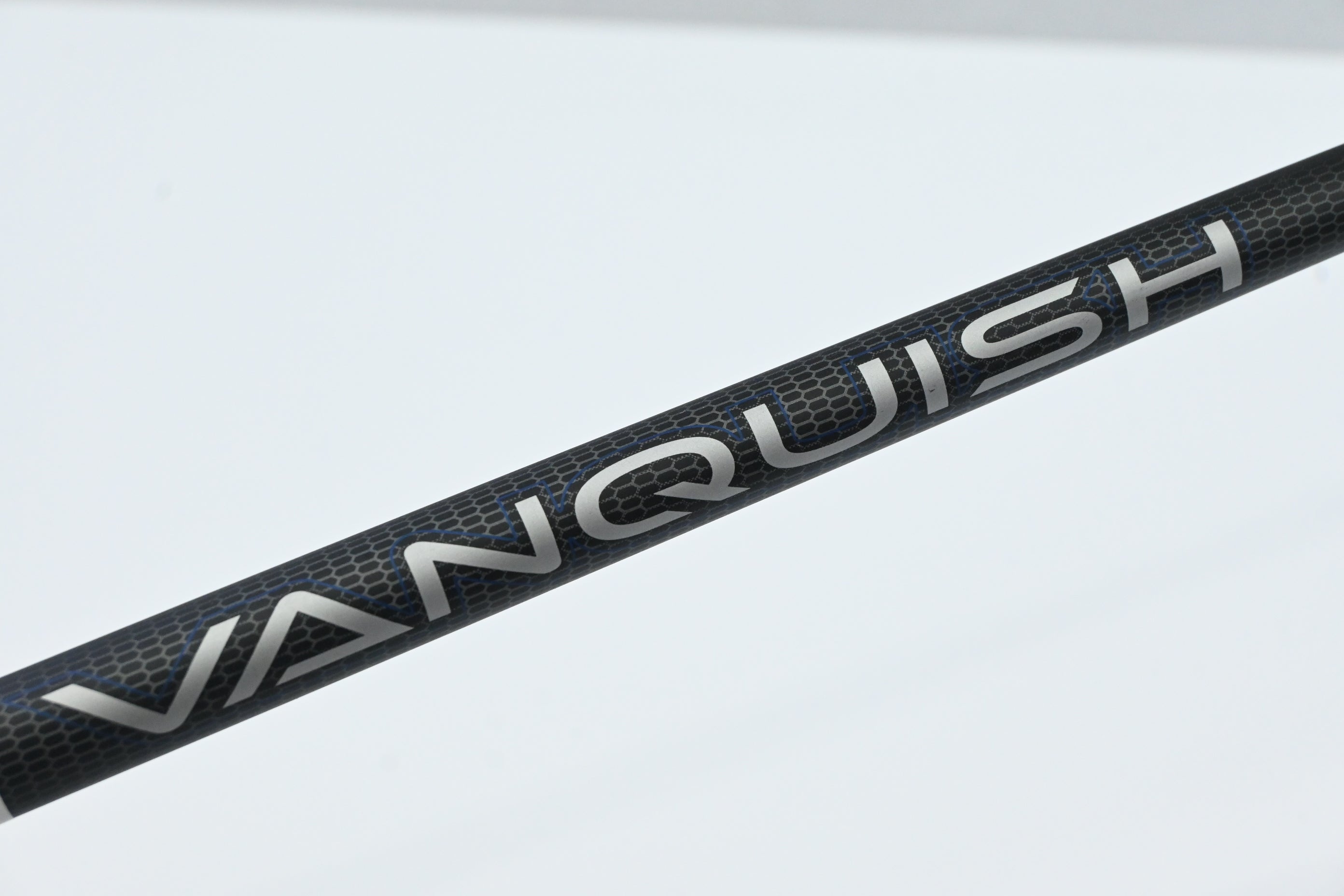 Vanquish 4 #5 Wood Shaft / Senior Flex / Callaway 4th Gen