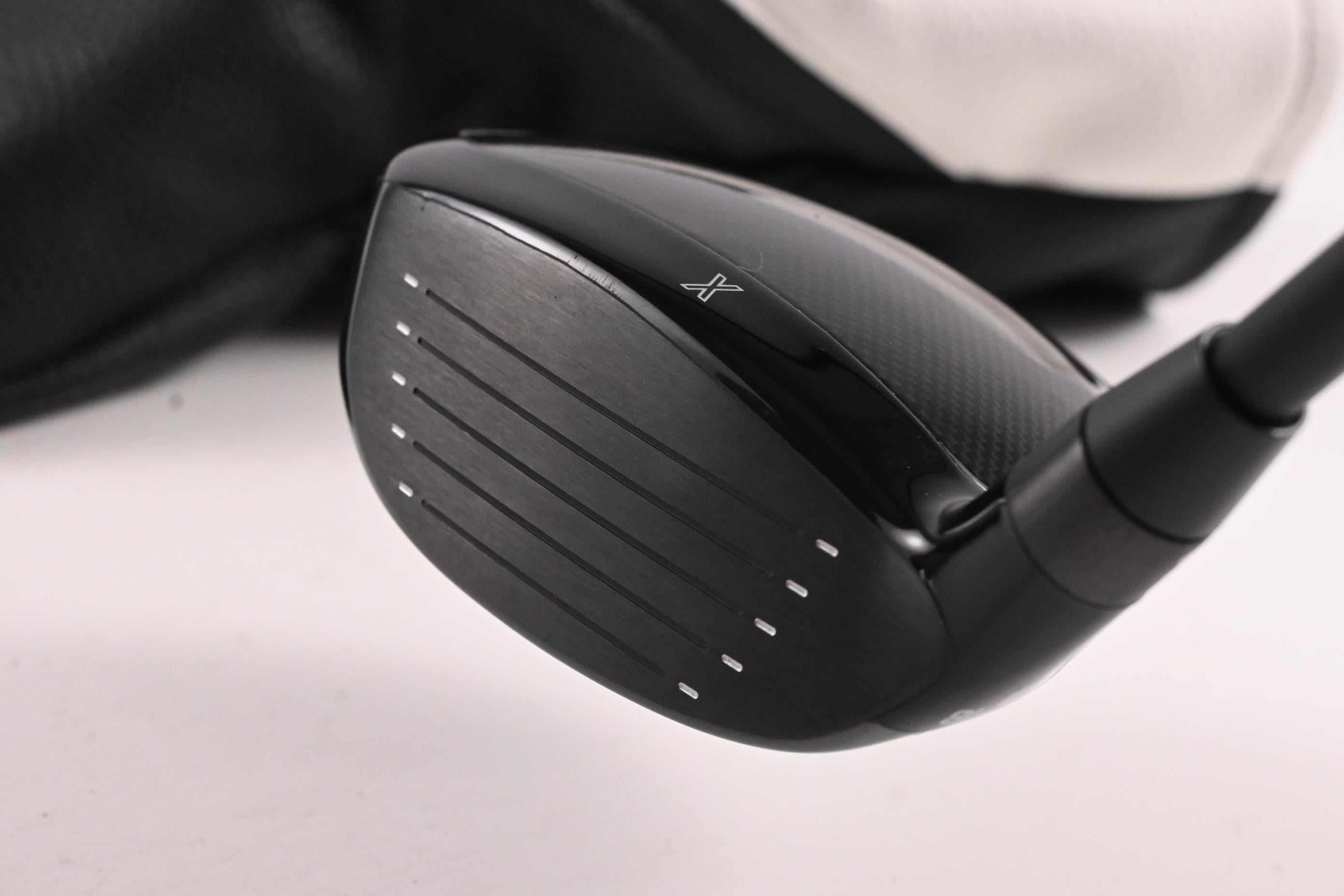 PXG Lightning #5 Wood / 18 Degree / Regular Flex Cypher 50 Shaft