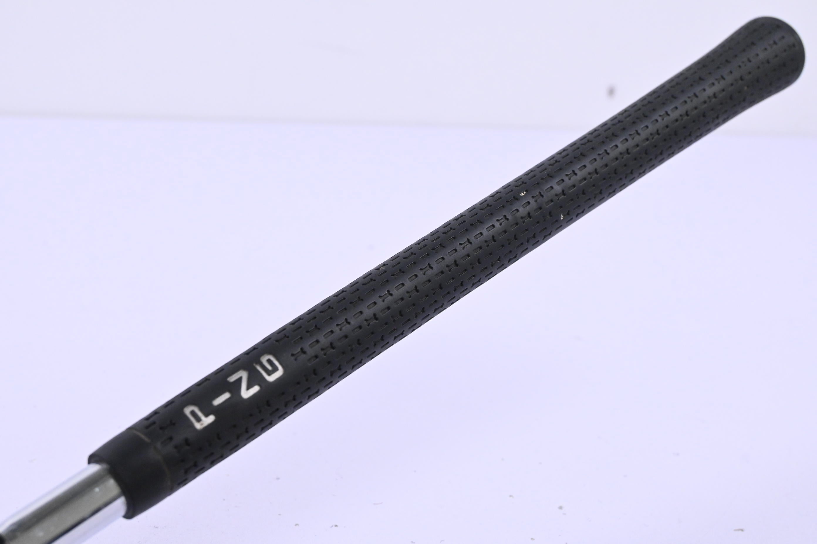 Ping Glide Lob Wedge / 60 Degree / Black Dot / Wedge Flex Ping CFS Shaft