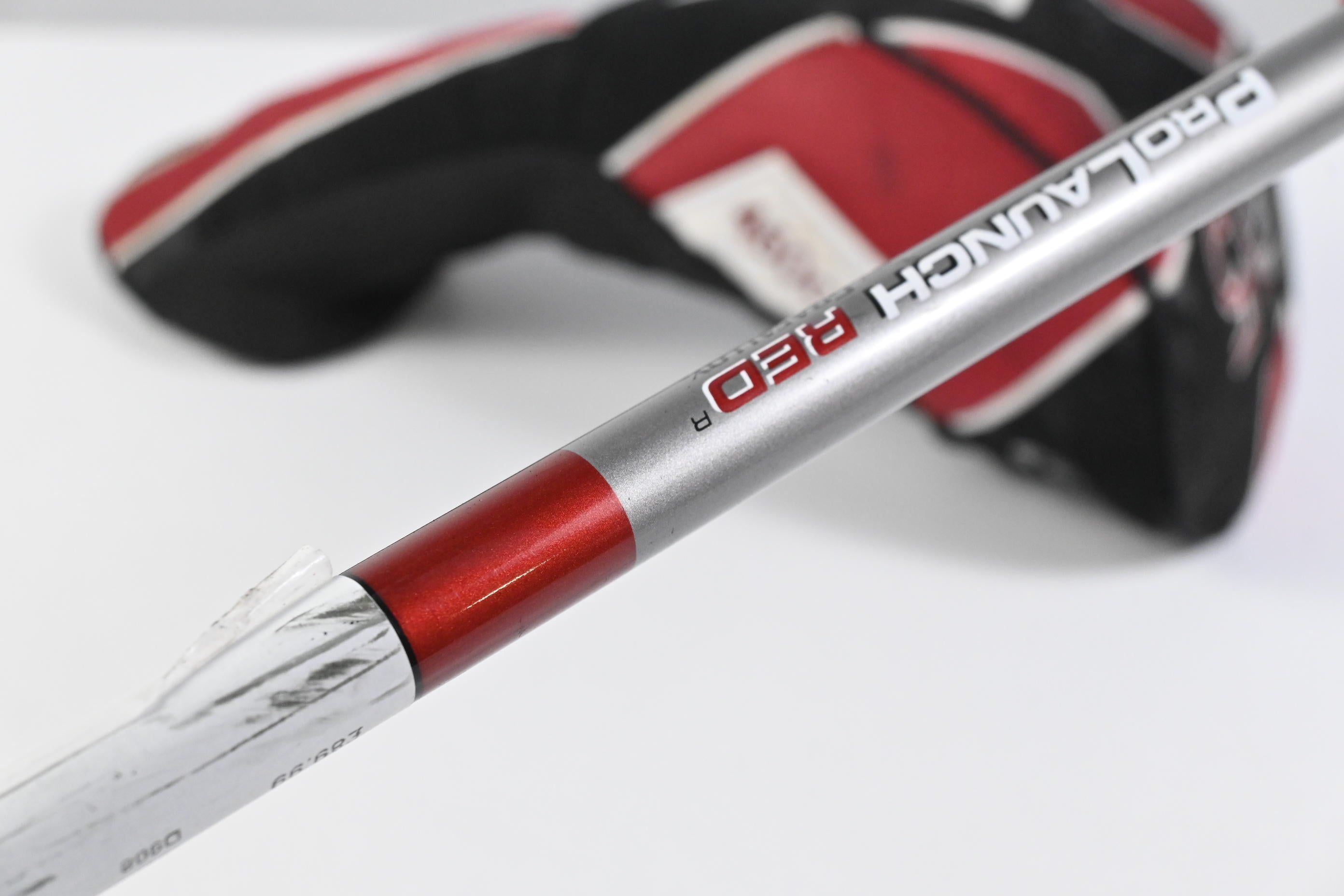 Ping G15 Driver / 9 Degree / Regular Flex Grafalloy ProLaunch Red Shaft