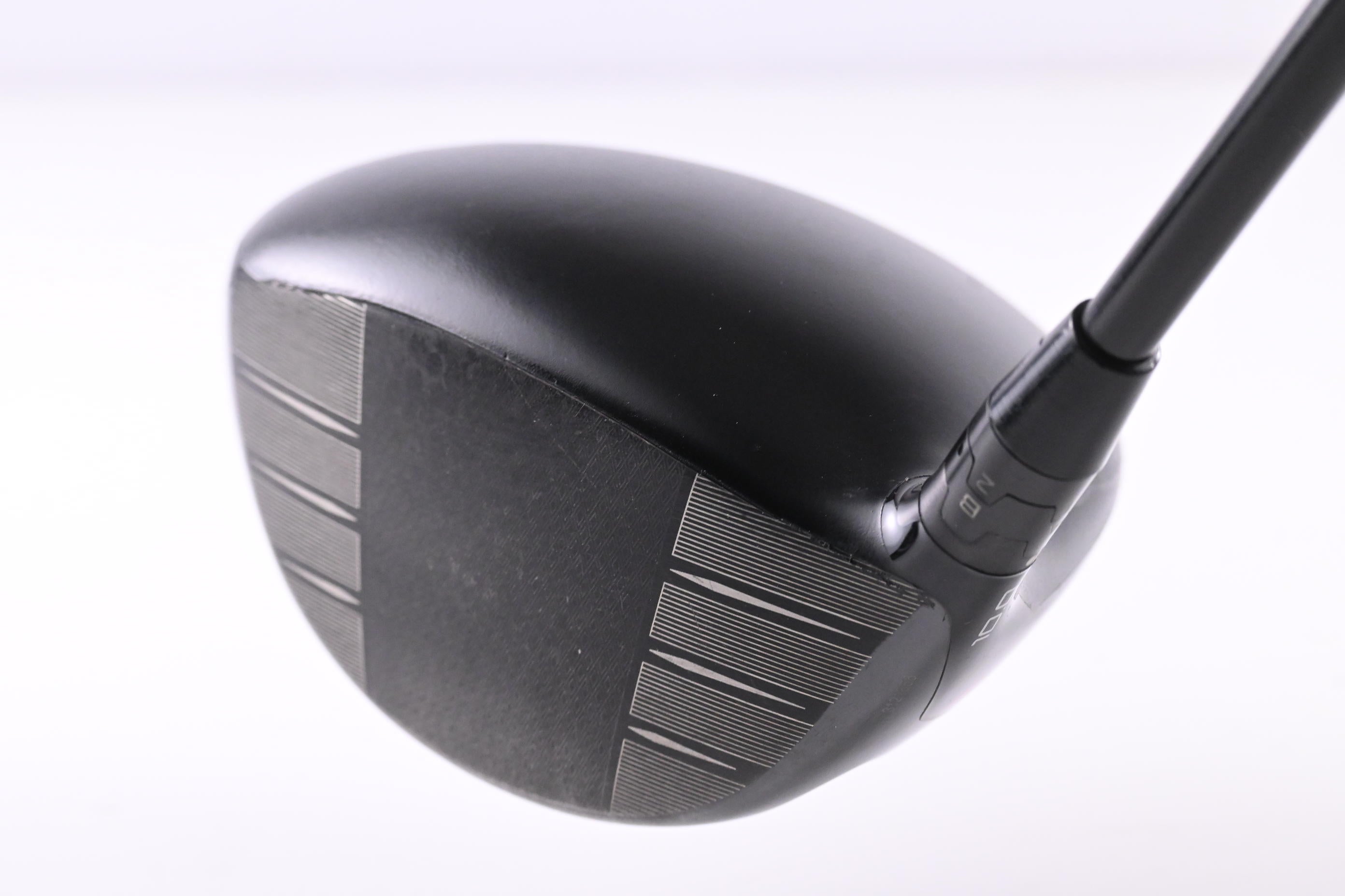 Titleist TSR3 Driver / 10 Degree / Stiff Flex Tensei AV Blue 55 Shaft w/ SFW