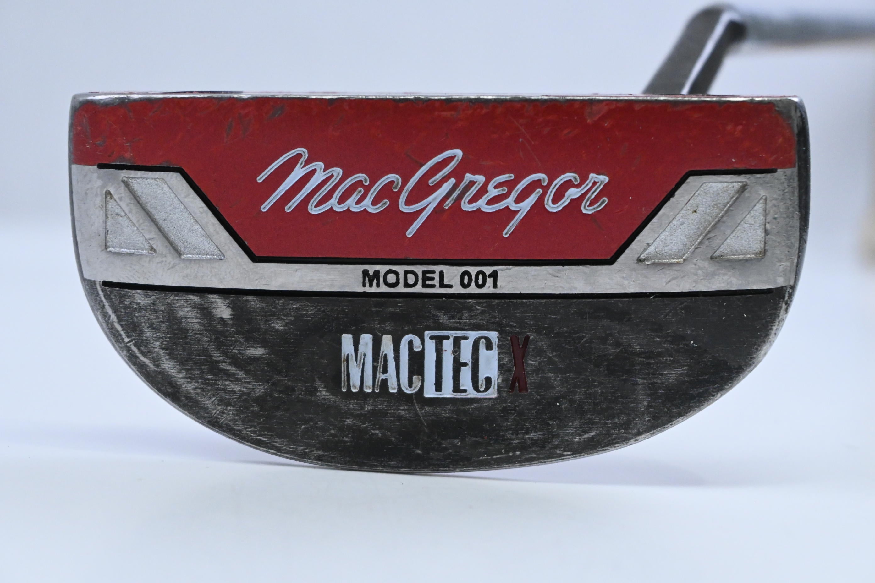 MacGregor MacTec X 001 Putter / 34 Inch