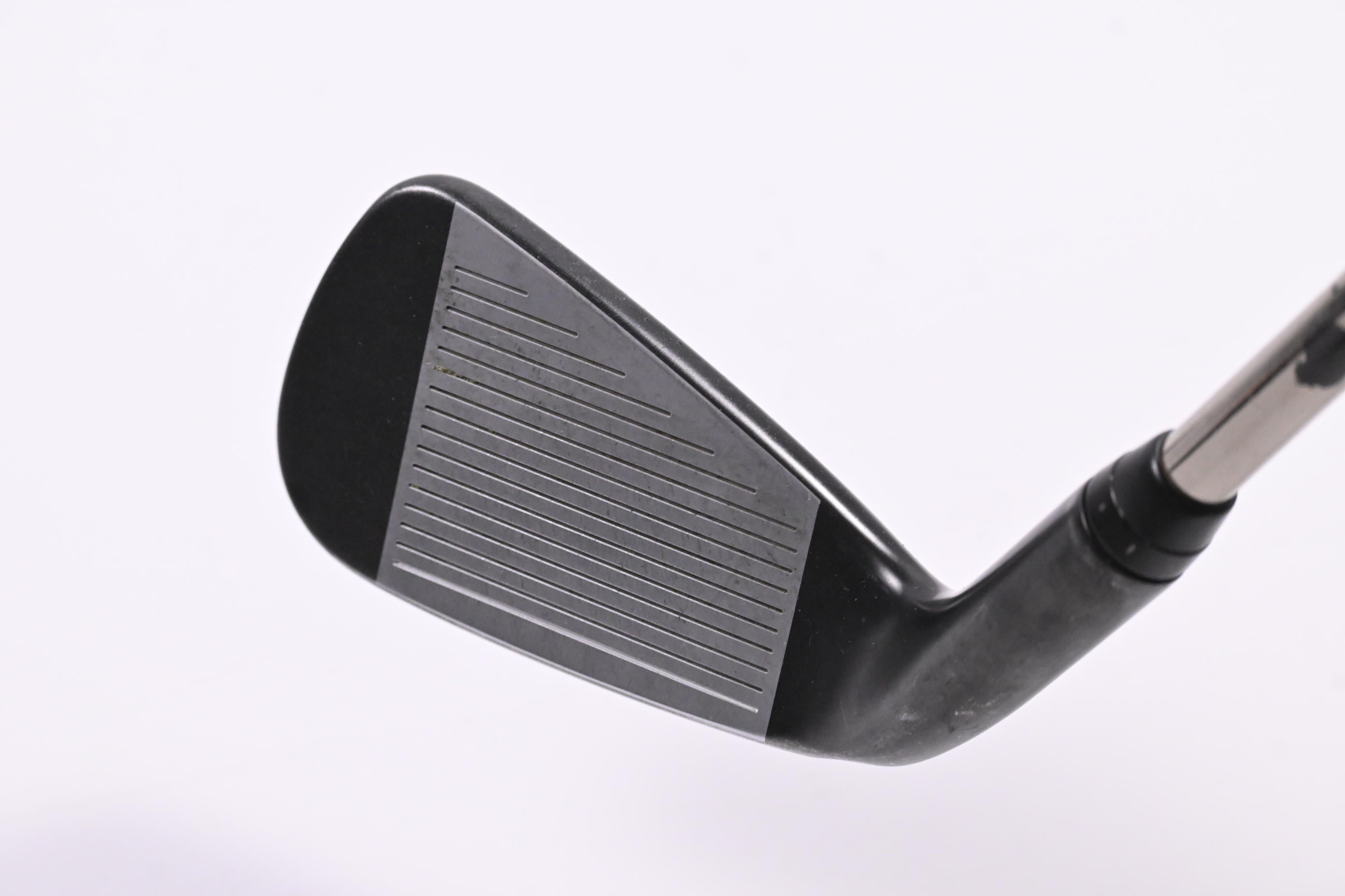 Ping iCrossover #3 Hybrid / 20 Degree / Stiff Flex Ping Tour 2.0 Chrome 85 Shaft