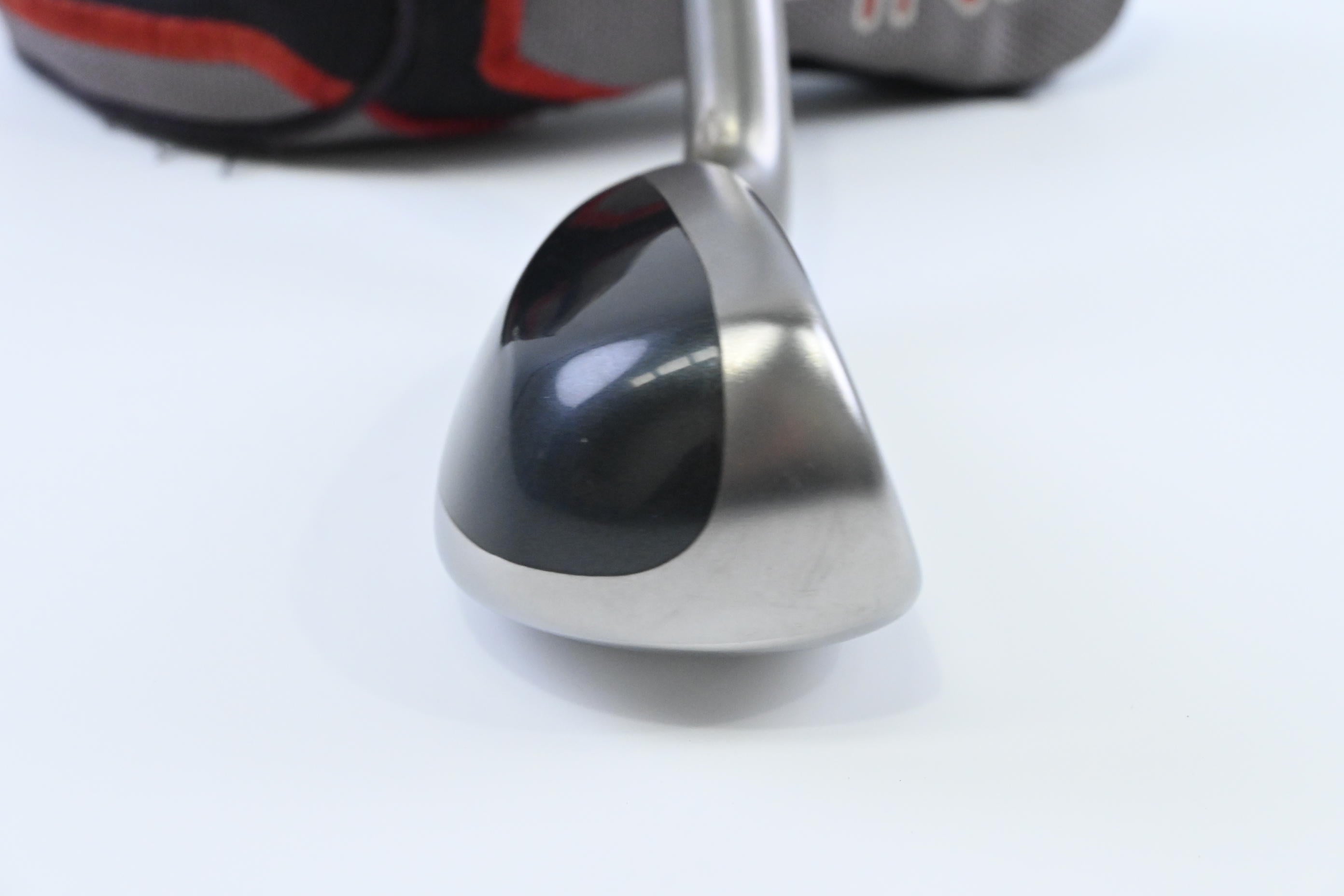 Ping G20 #3 Hybrid / 20 Degree / Regular Flex Ping TFC 169 Shaft