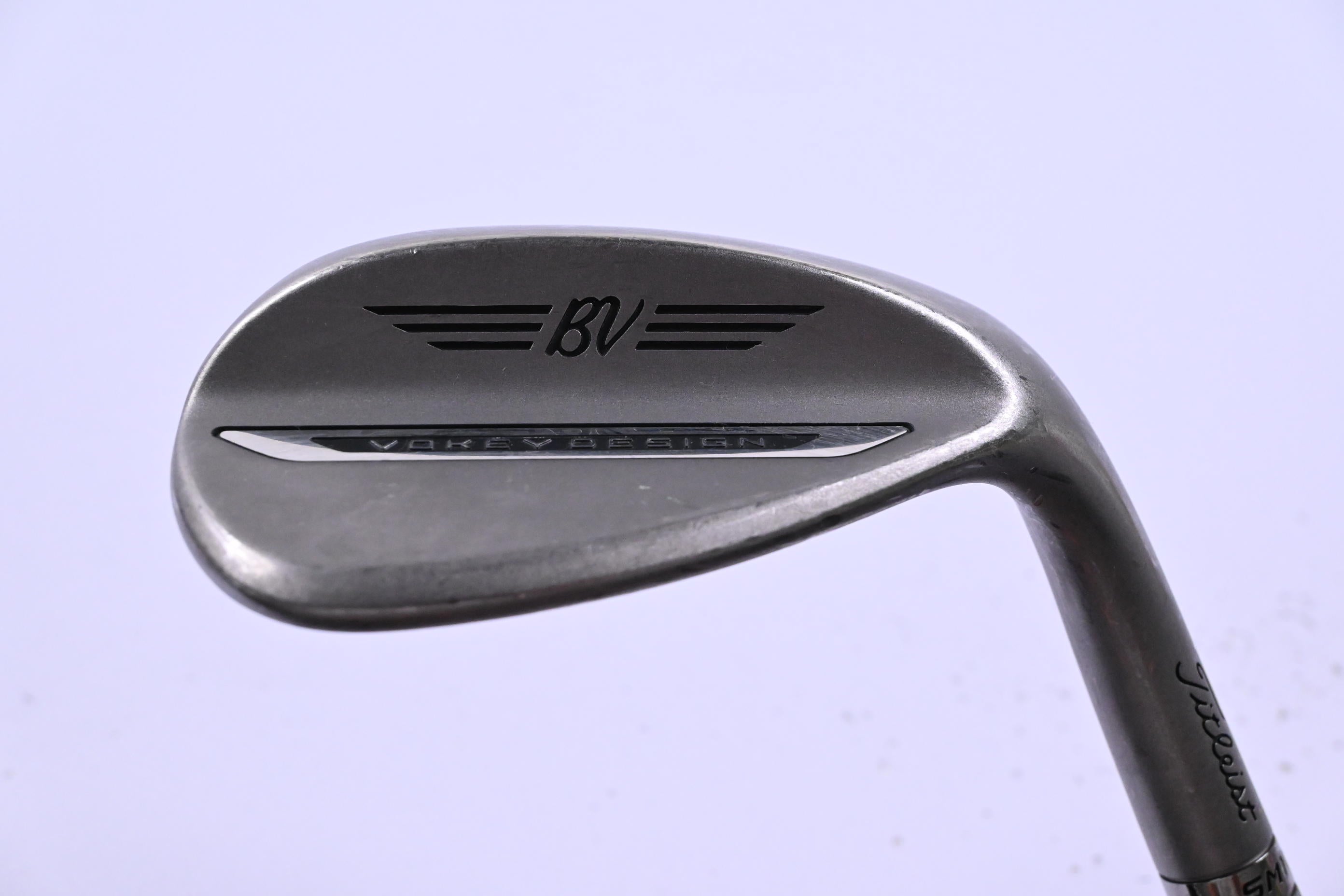 Titleist Vokey SM11 Lob Wedge / 58 Degree / X-Flex Project X LZ Shaft