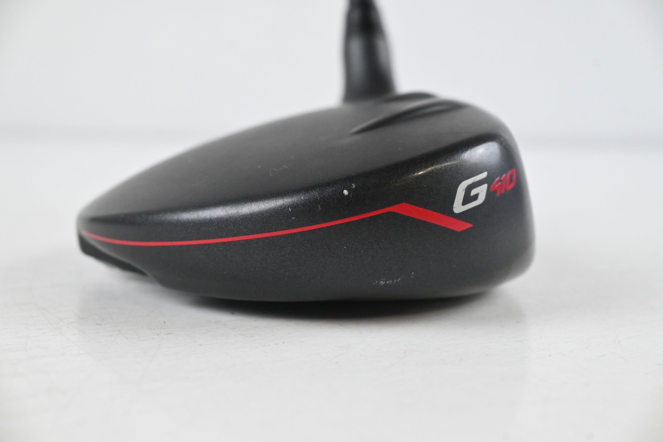 Ping G410 #5 Wood / 17.5 Degree / Stiff Flex Ping Alta CB Black 65 Shaft