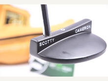Load image into Gallery viewer, Scotty Cameron Circa 62 2006 No.5 Putter / 35 Inch / Refurbished
