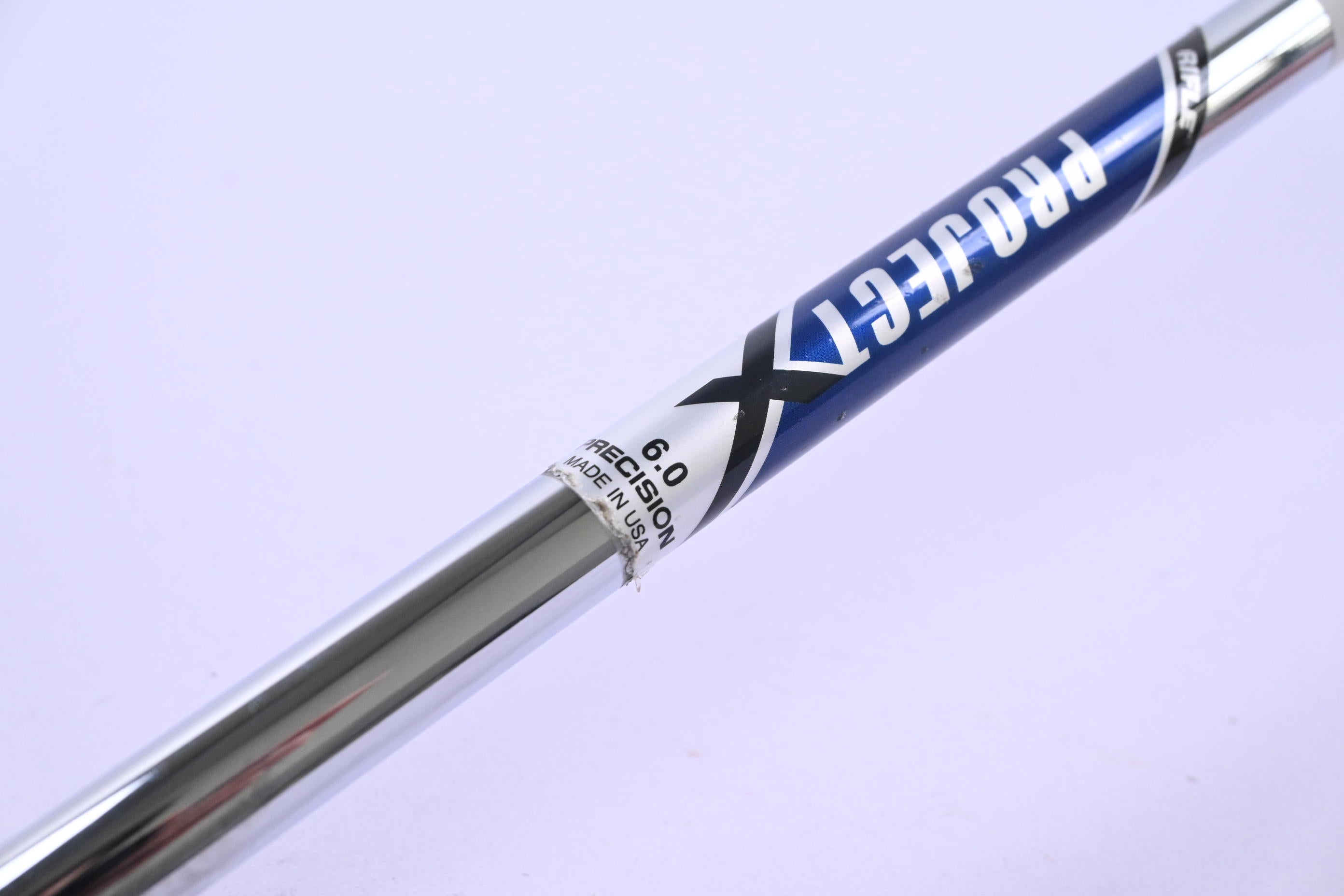 Mizuno T7 Sand Wedge / 56 Degree / Stiff Flex Project X Rifle Shaft