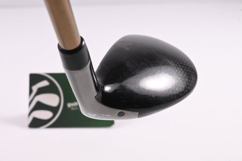 Callaway Epic Flash Star #4 Hybrid / 20 Degree / Regular Flex Attas Speed Series