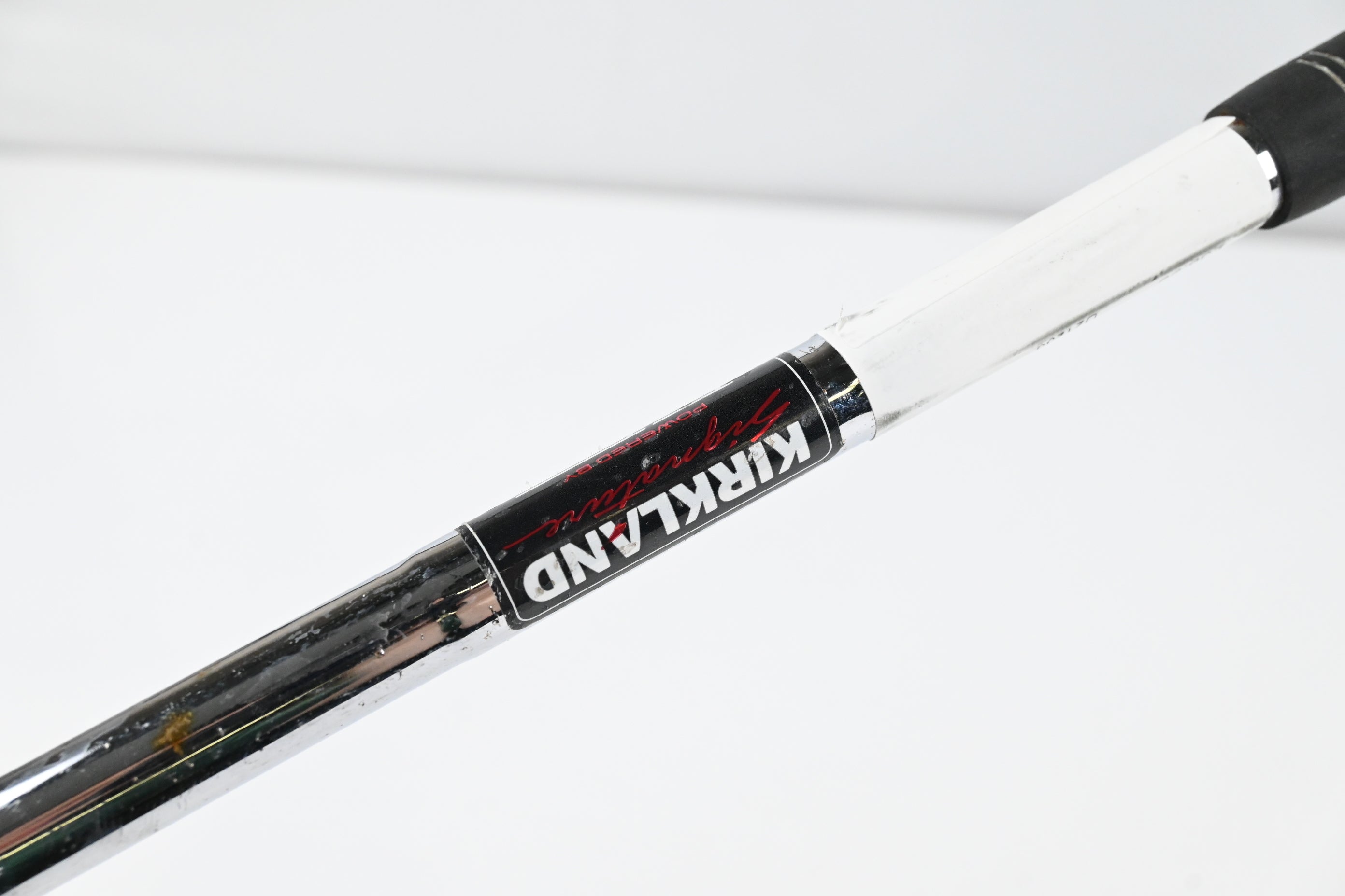 Kirkland Signature Sand Wedge / 56 Degree / Wedge Flex Kirkland Signature Shaft