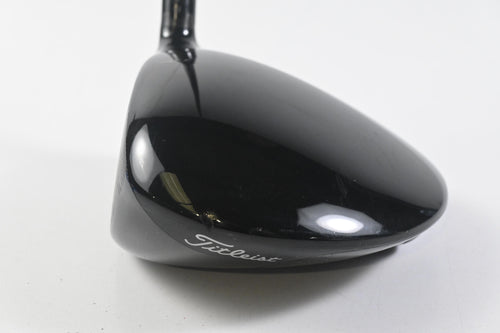 Left Hand Titleist TSR2 Driver / 9 Degree / Stiff Flex Hzrdus Gen 4 Red CB 50