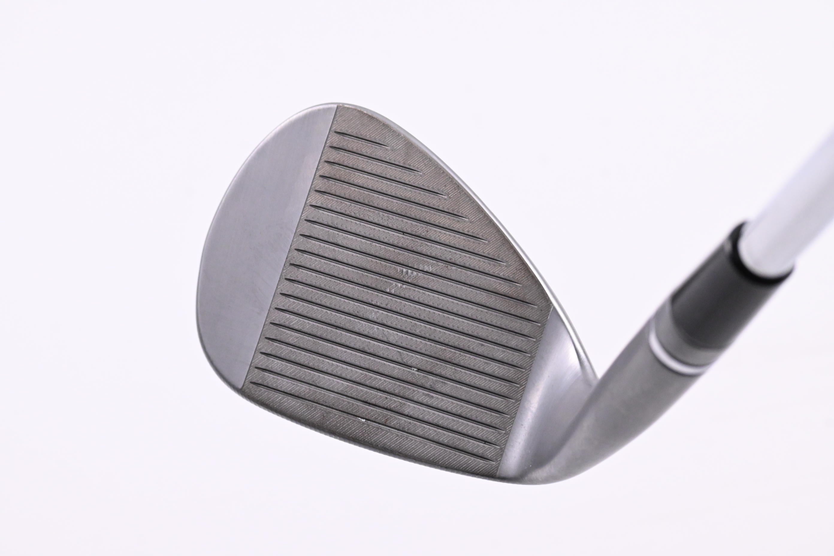 Taylormade Milled Grind 5 Lob Wedge / 60 Degree / Wedge Flex Dynamic Gold Shaft