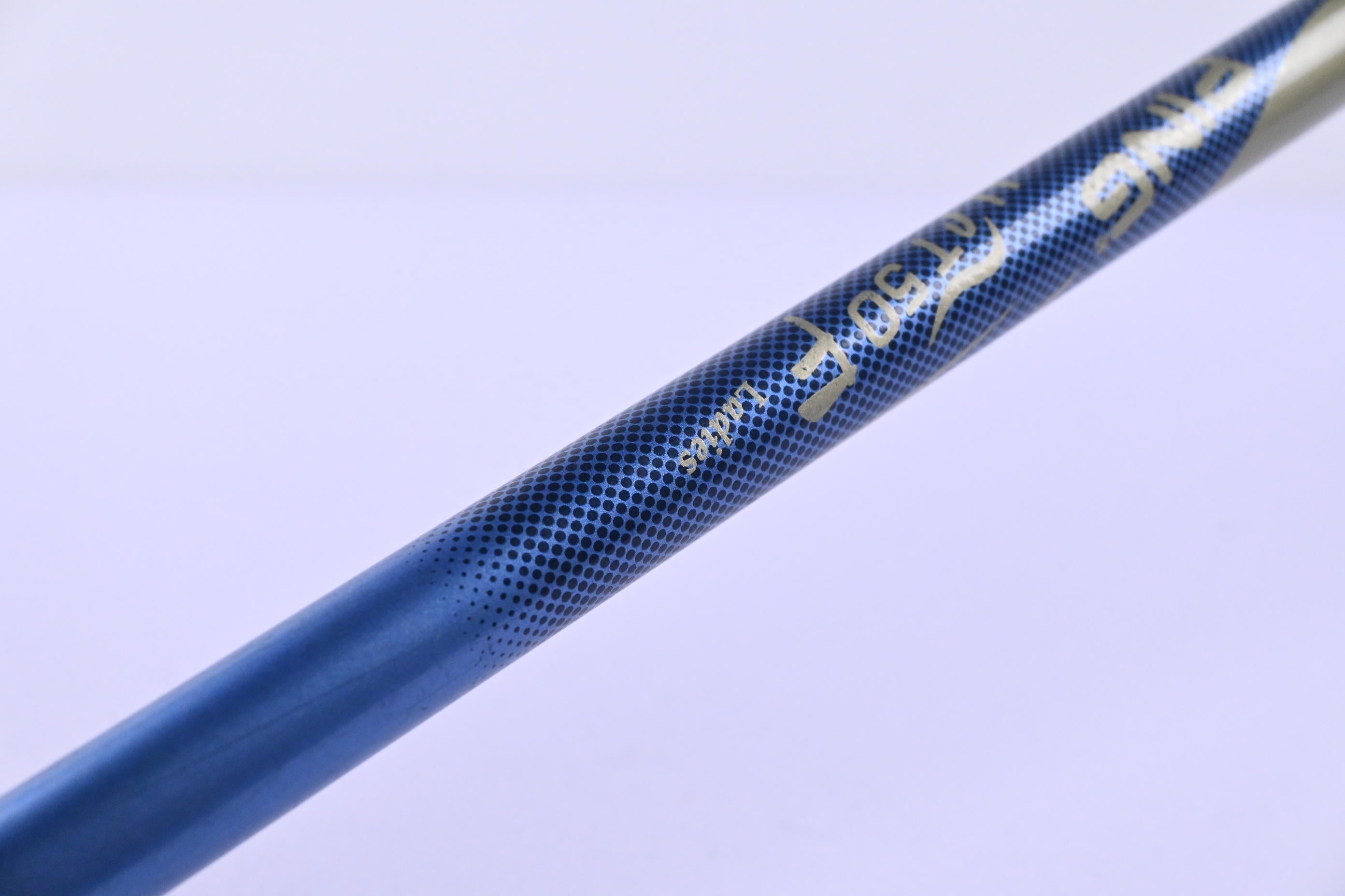 Ladies Ping G5 #3 Wood / 18 Degree / Ladies Flex Ping ULT 50F Shaft