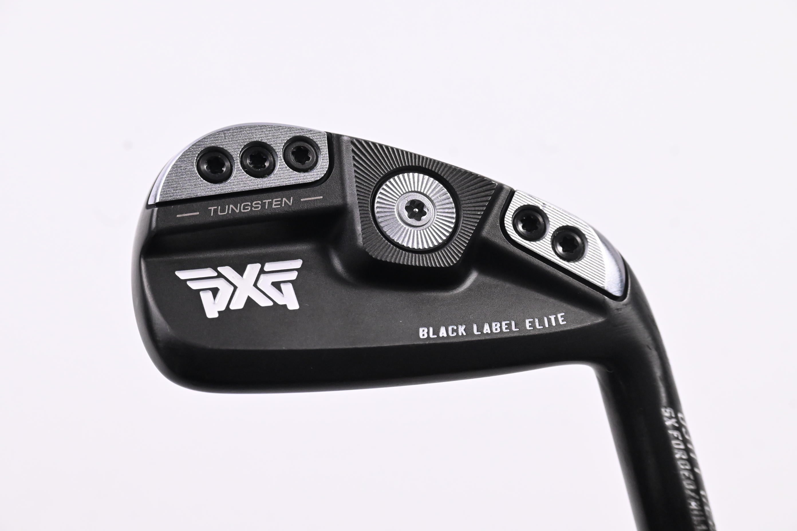 PXG 0311 T Gen5 #6 Iron / Stiff Flex NS Pro 850GH Neo Shaft