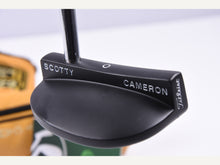 Load image into Gallery viewer, Scotty Cameron Circa 62 2006 No.5 Putter / 35 Inch / Refurbished
