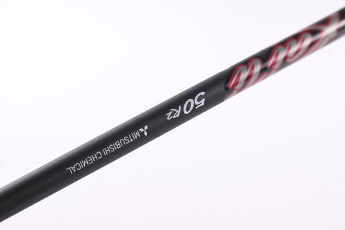 Left Hand Cobra OPTM MAX #7 Wood / 21.5 Degree / Senior Flex Kai'Li Dark Waves
