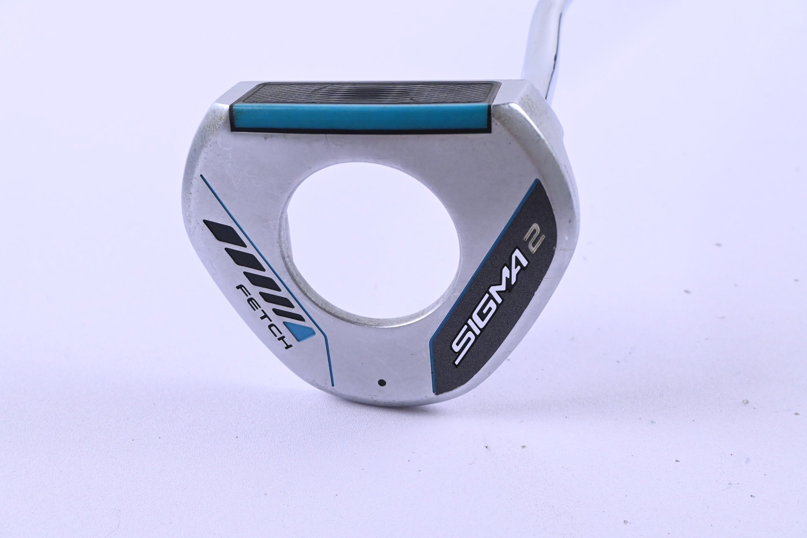 Ping Sigma 2 Fetch Putter / Black Dot / 34 Inch