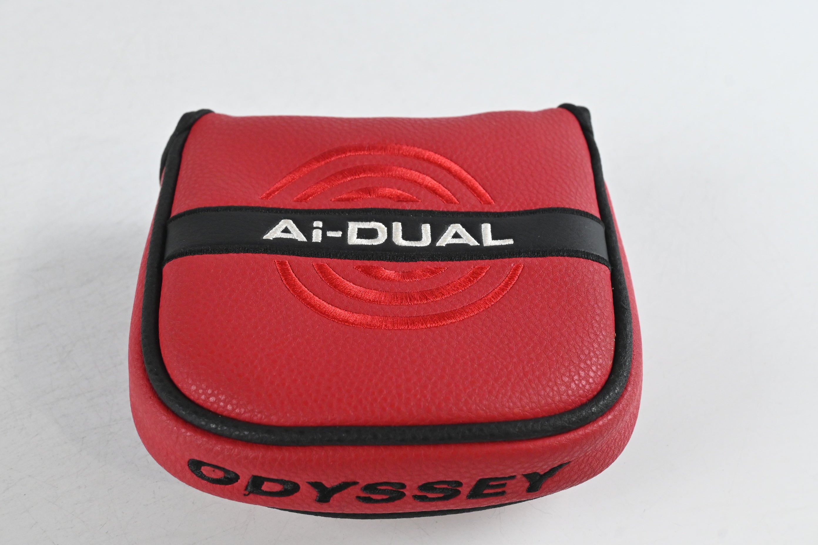 Odyssey Ai-Dual Square 2 Square Jailbird Putter / 34 Inch
