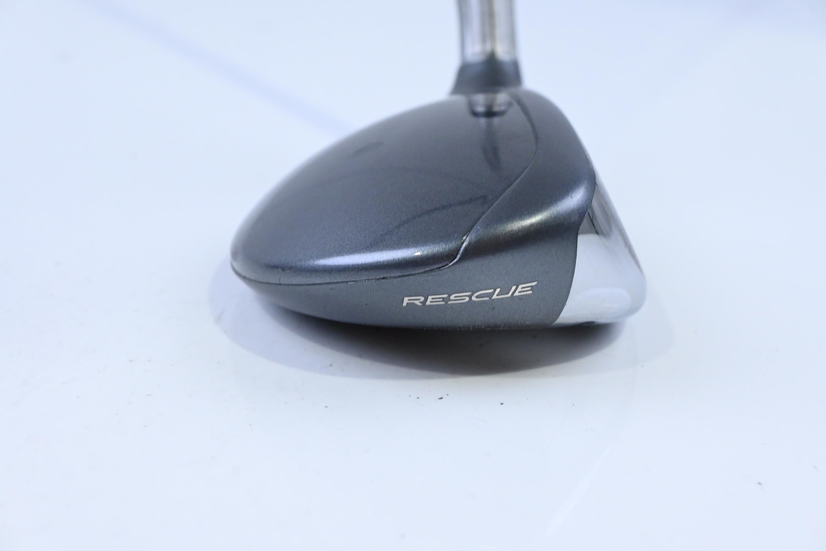 Ladies Taylormade Stealth 2 HD #5 Hybrid / 27 Degree / Ladies Flex Aldila Ascent