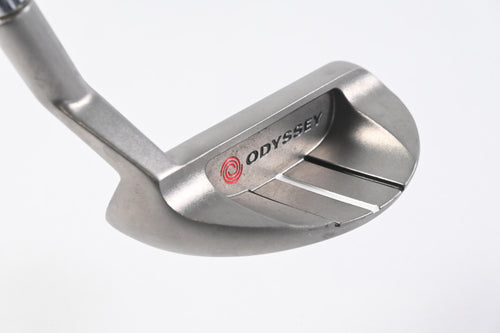 Odyssey X-Act 2021 Chipper / 37 Degree / Wedge Flex Odyssey Shaft