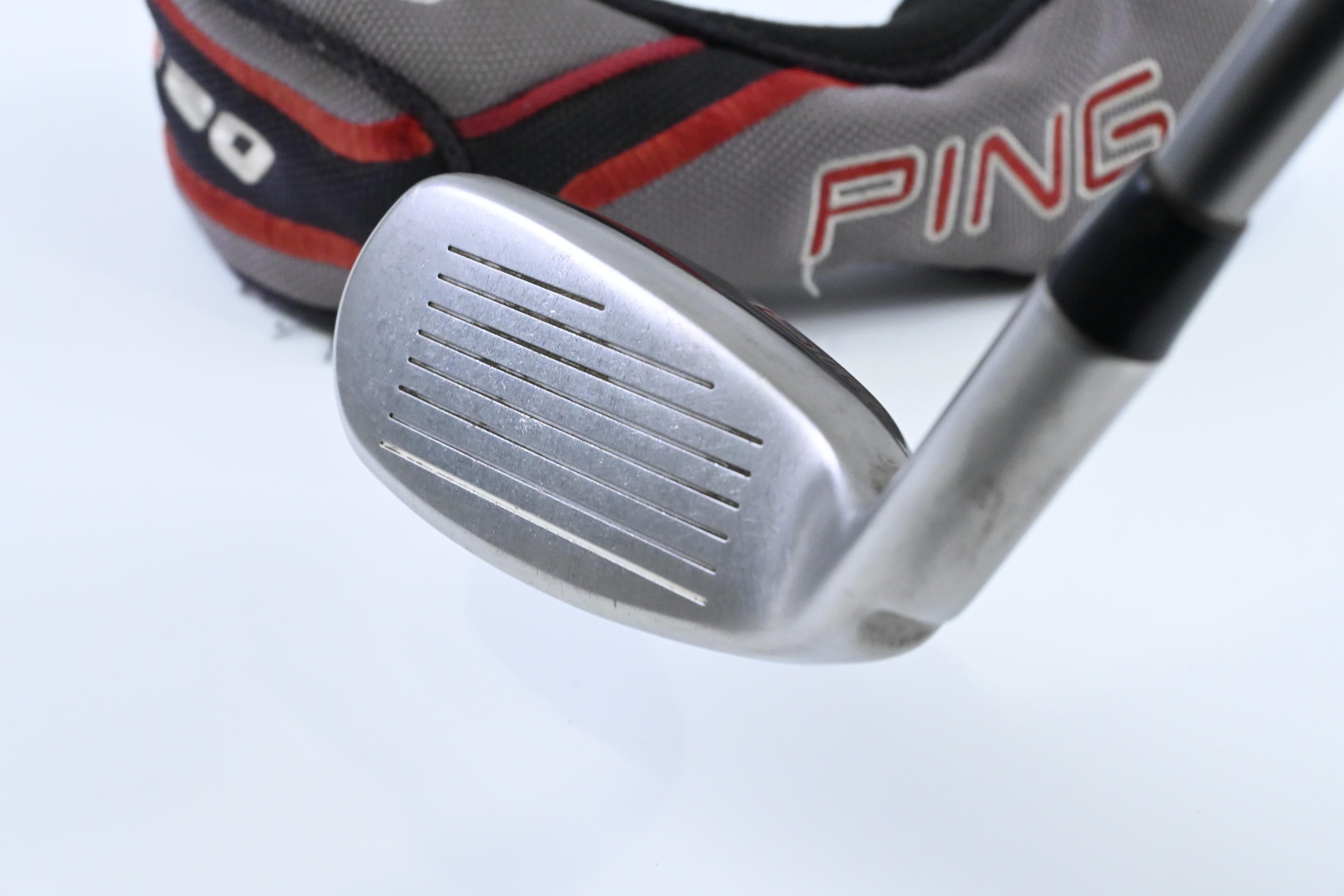 Ping G20 #3 Hybrid / 20 Degree / Regular Flex Ping TFC 169 Shaft