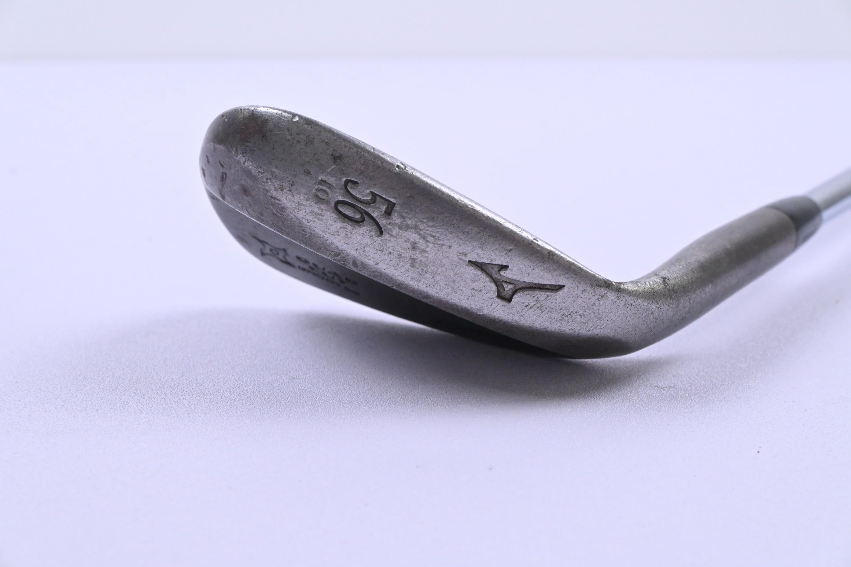 Mizuno MP T-10 Sand Wedge / 56 Degree / Stiff Flex Dynamic Gold SL S300 Shaft