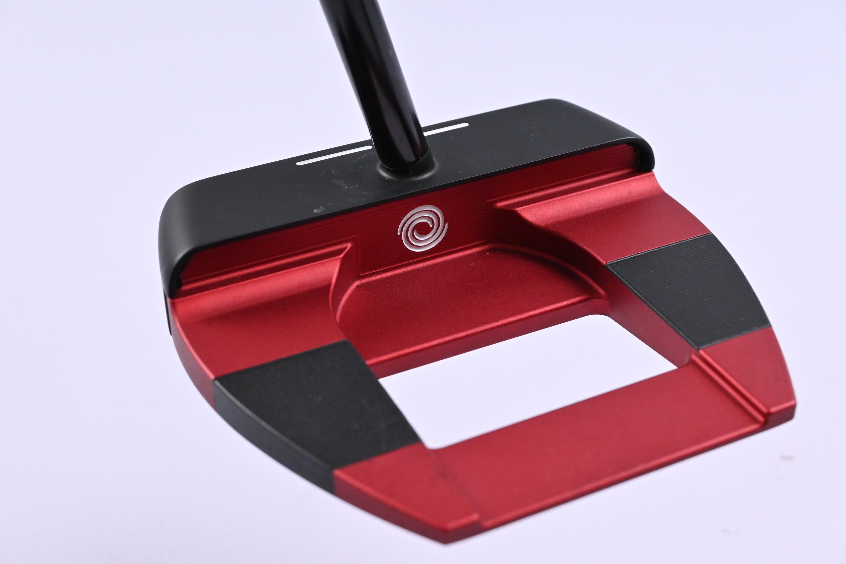 Odyssey Square 2 Square Tri-Hot Jailbird Cruiser Putter / 38 Inch