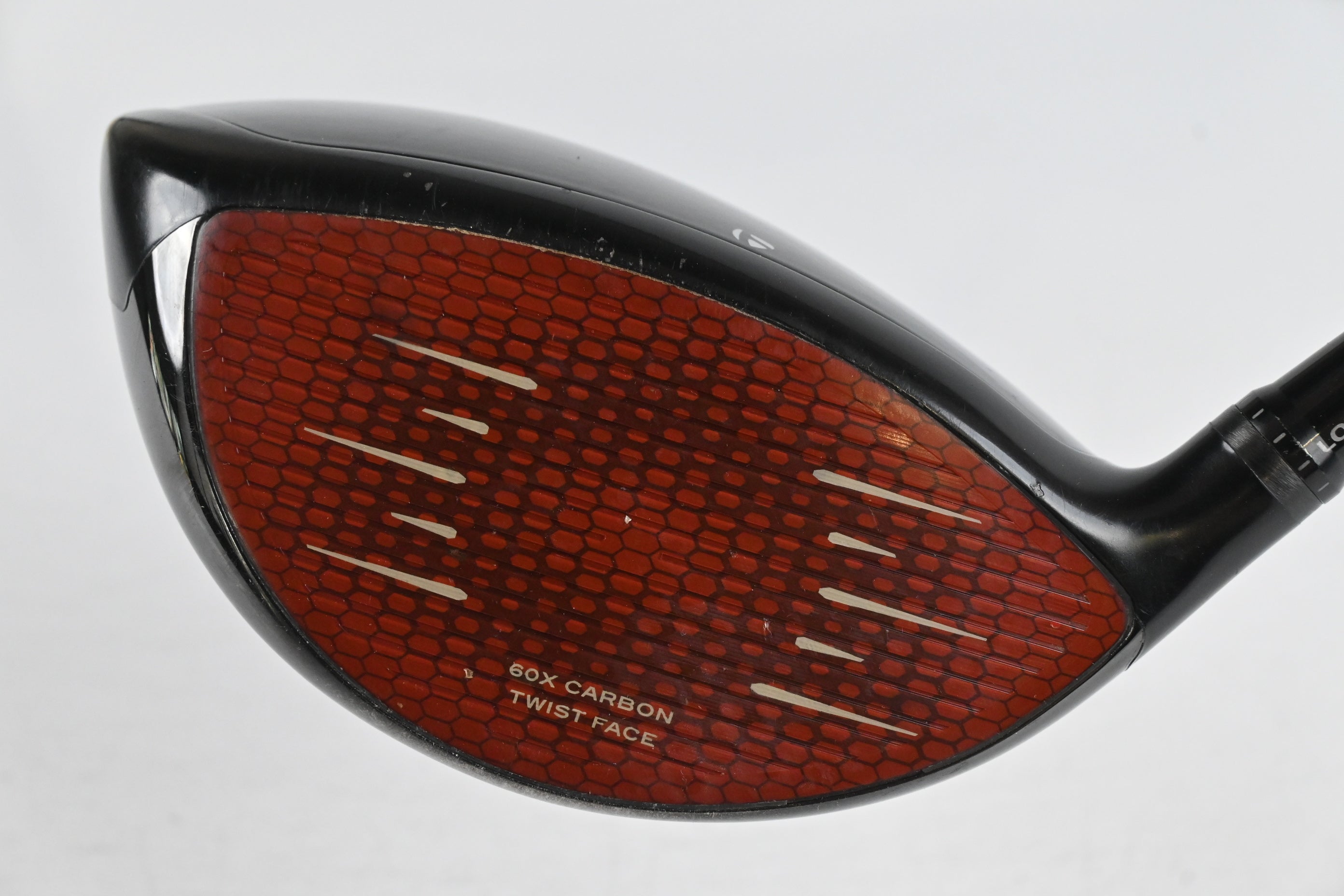 Taylormade Stealth 2 Driver / 12 Degree / Regular Flex Ventus Red 5 Shaft