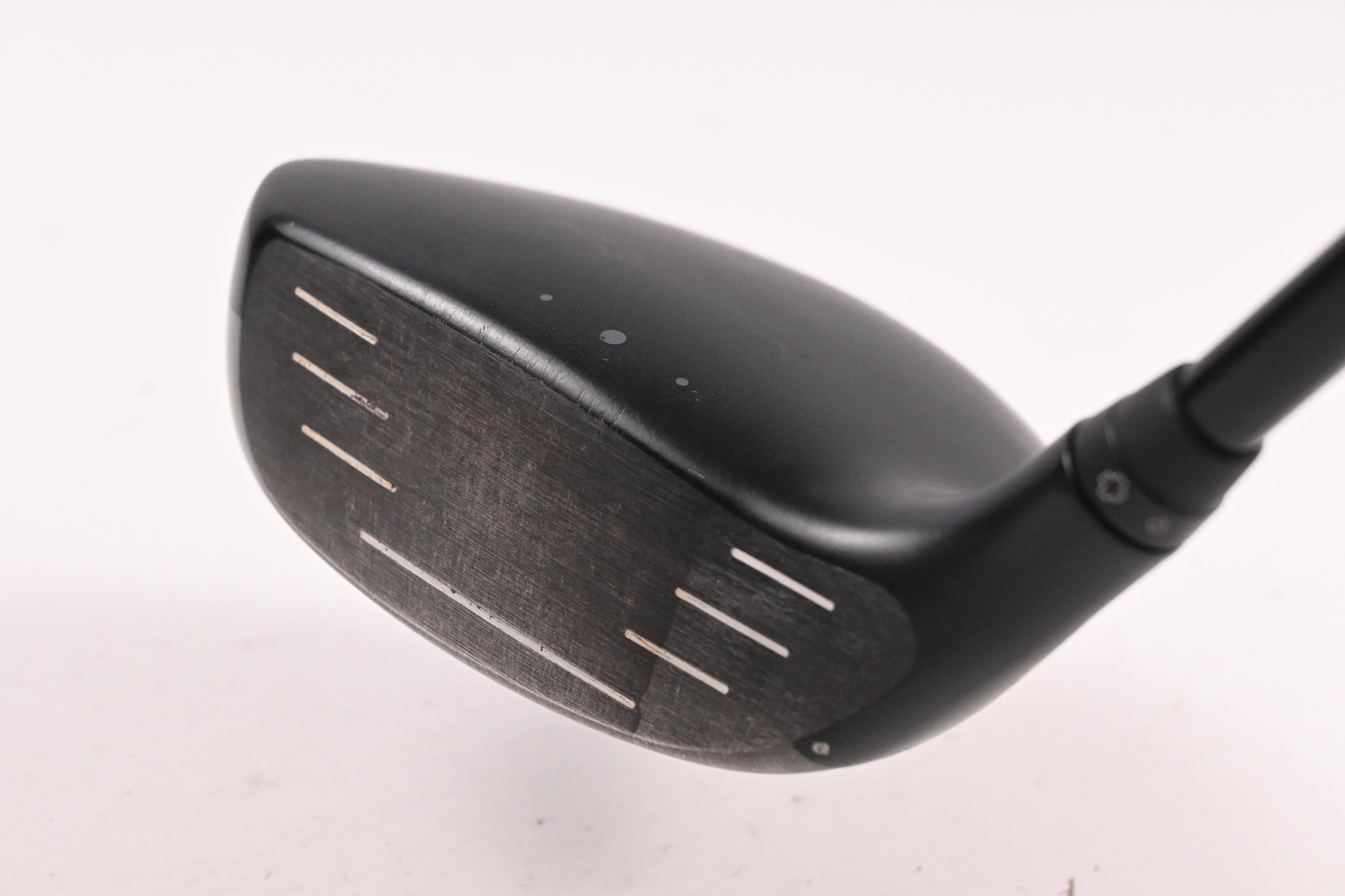 Ping G425 LST #3 Wood / 14.5 Degree / Stiff Flex Ventus Black 7 Shaft